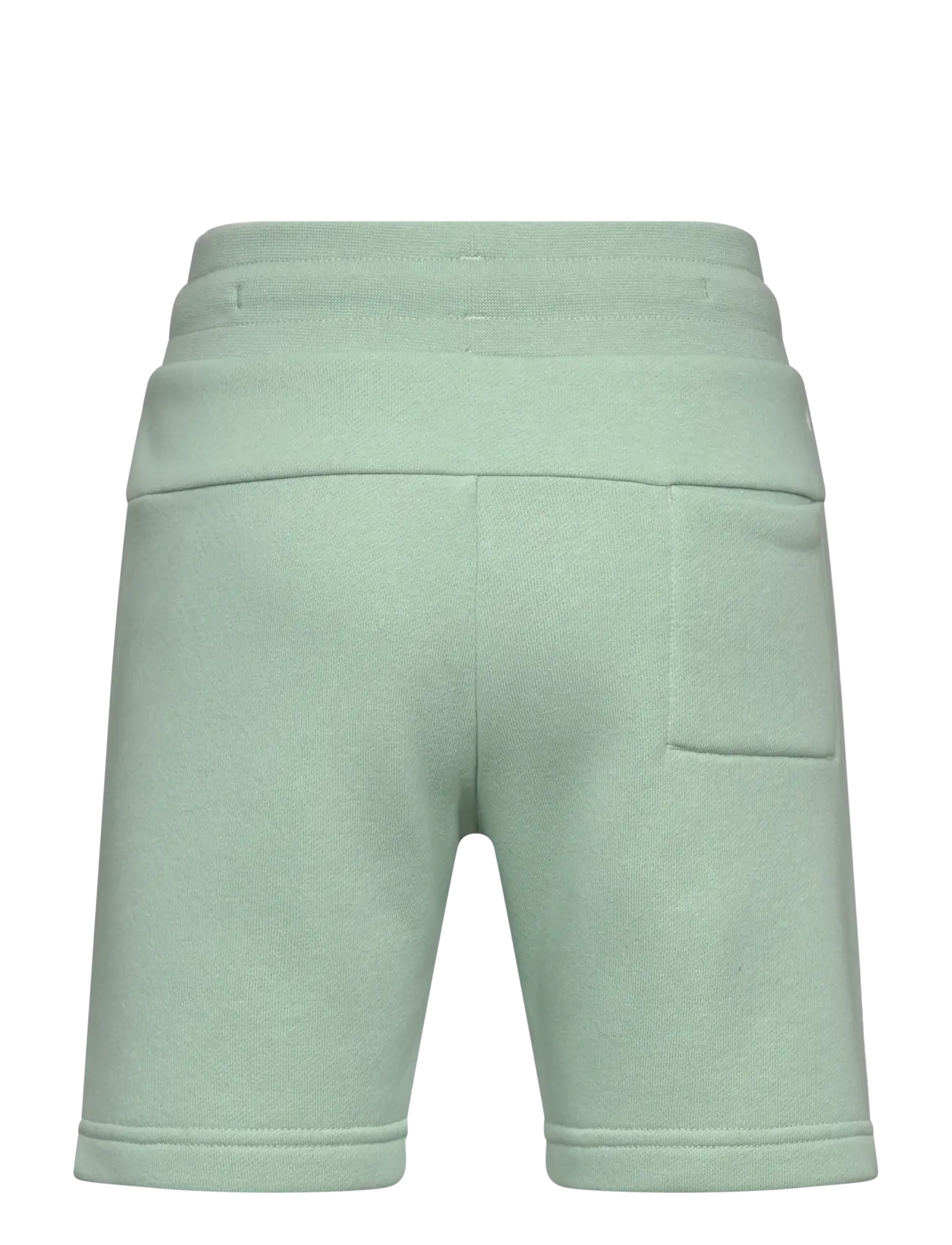 Björn Borg - BORG ESSENTIAL 3 SWEATSHORTS - frosty green - 1