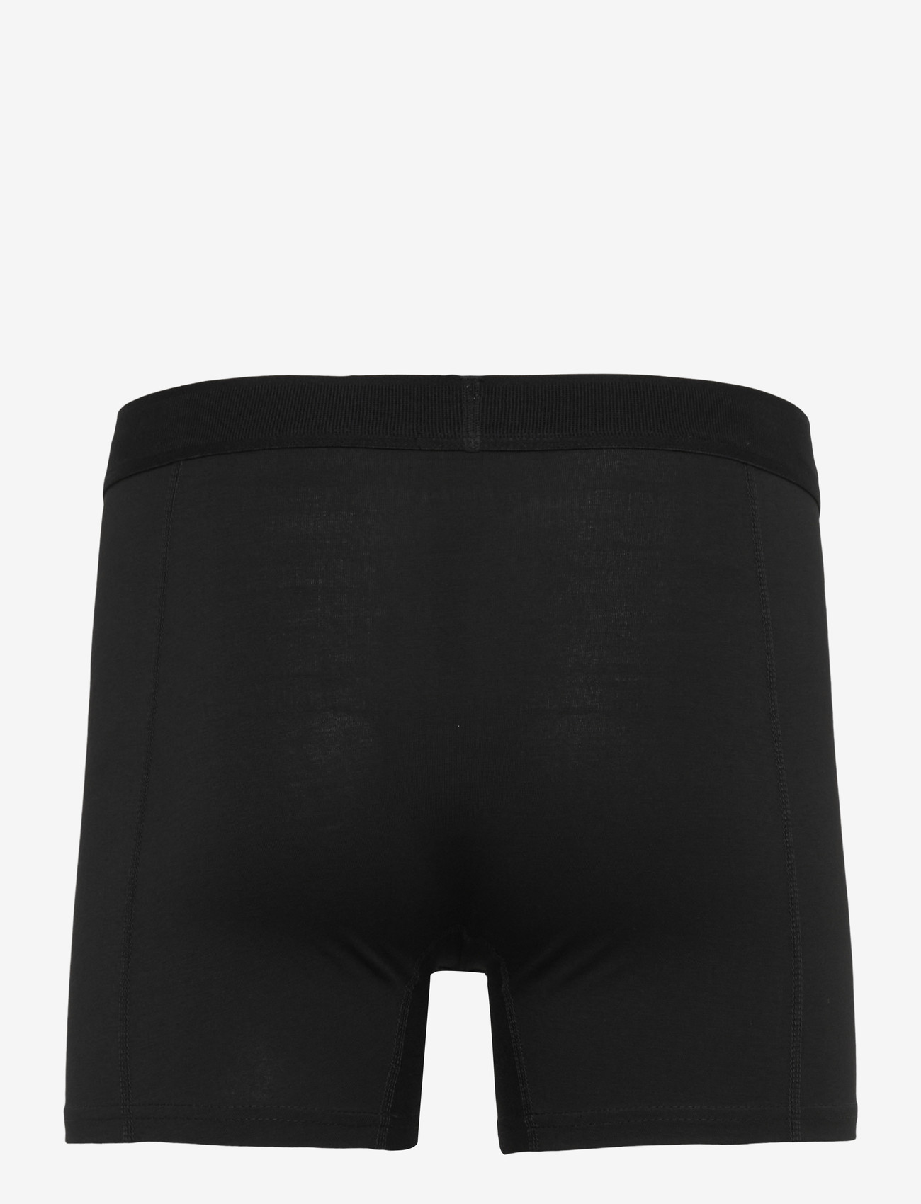 Björn Borg - ORGANIC COTTON STRETCH BOXER 3p - multipack underbukser - multipack 5 - 3