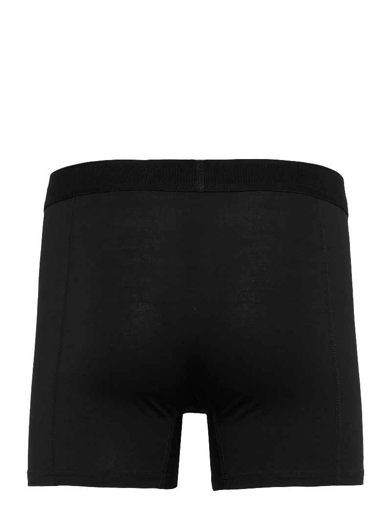 Björn Borg - ORGANIC COTTON STRETCH BOXER 3p - apatinių komplektas - multipack 5 - 3