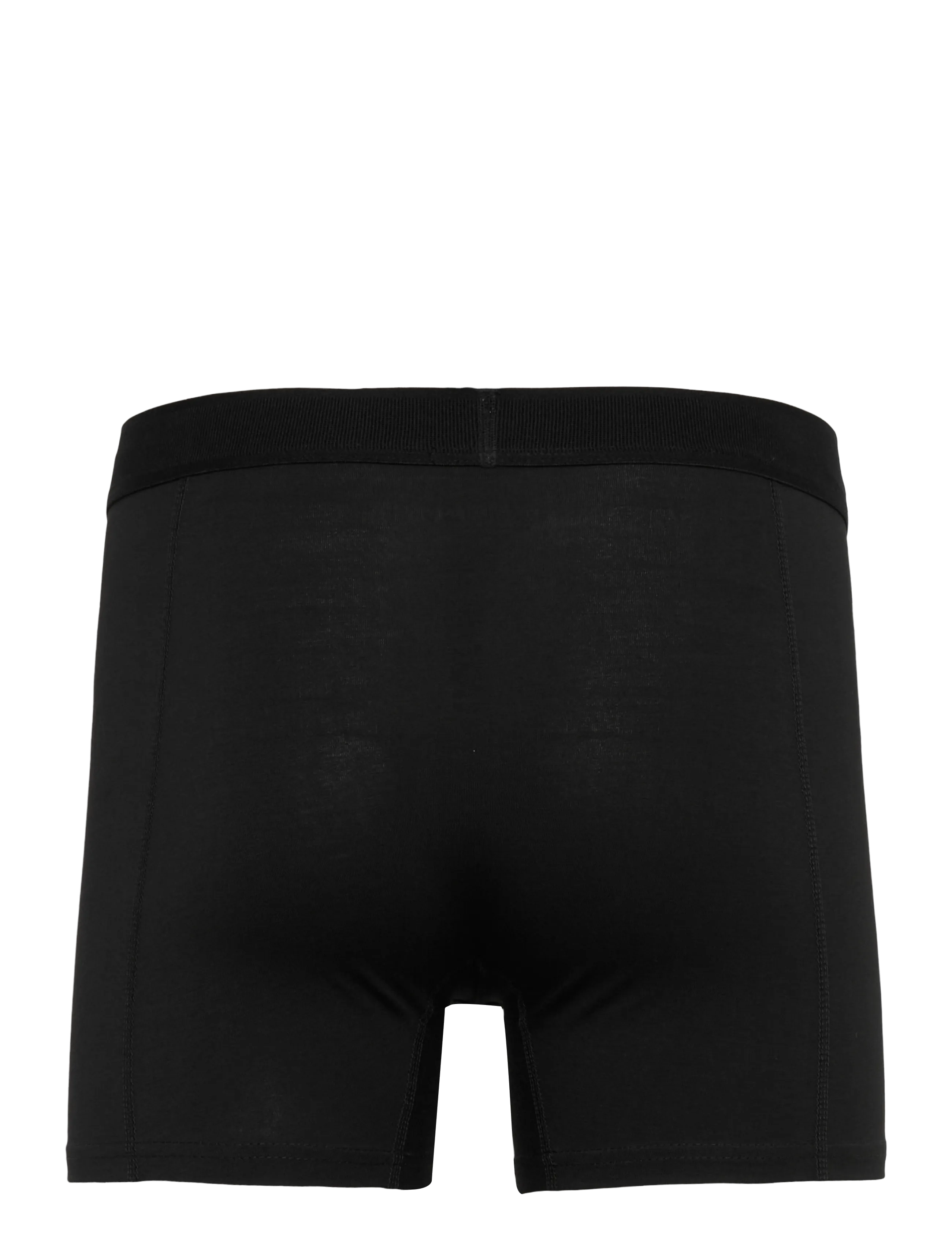 Björn Borg - ORGANIC COTTON STRETCH BOXER 3p - aluspükste mitmikpakk - multipack 5 - 3