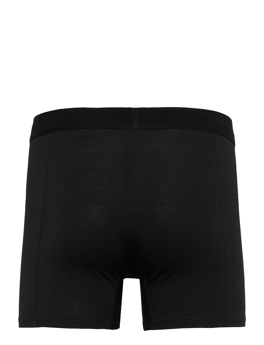 Björn Borg - ORGANIC COTTON STRETCH BOXER 3p - lot de sous-vêtements - multipack 5 - 3