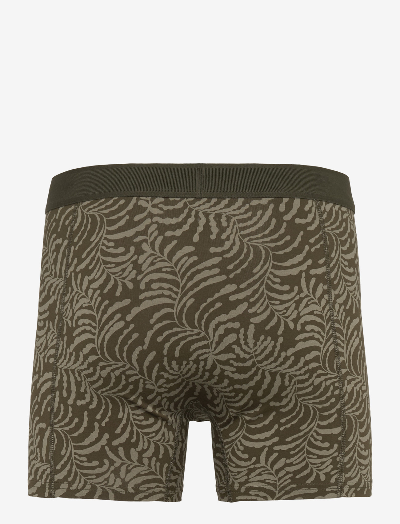 Björn Borg - ORGANIC COTTON STRETCH BOXER 3p - multipack underbukser - multipack 5 - 5