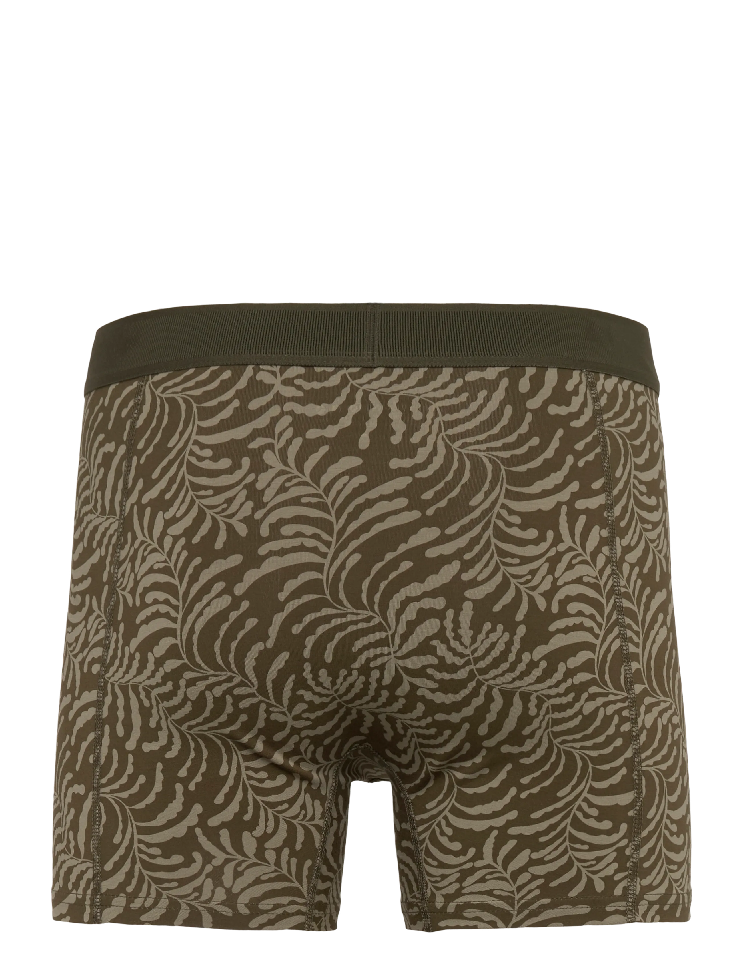 Björn Borg - ORGANIC COTTON STRETCH BOXER 3p - aluspükste mitmikpakk - multipack 5 - 5