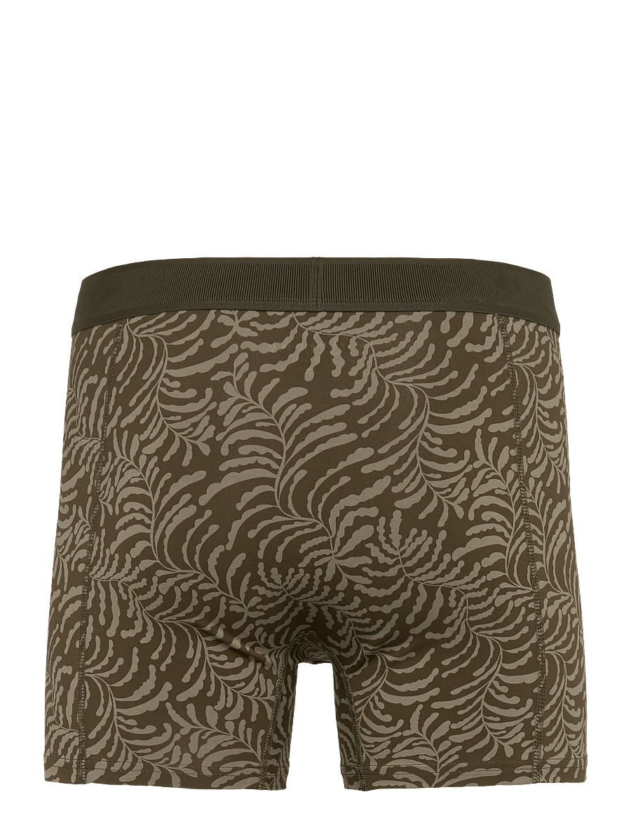 Björn Borg - ORGANIC COTTON STRETCH BOXER 3p - lot de sous-vêtements - multipack 5 - 5