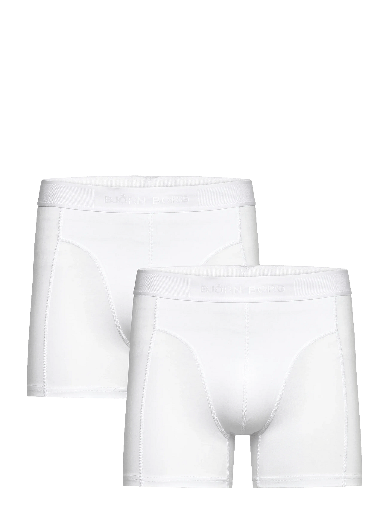 Björn Borg - Organic Cotton Stretch