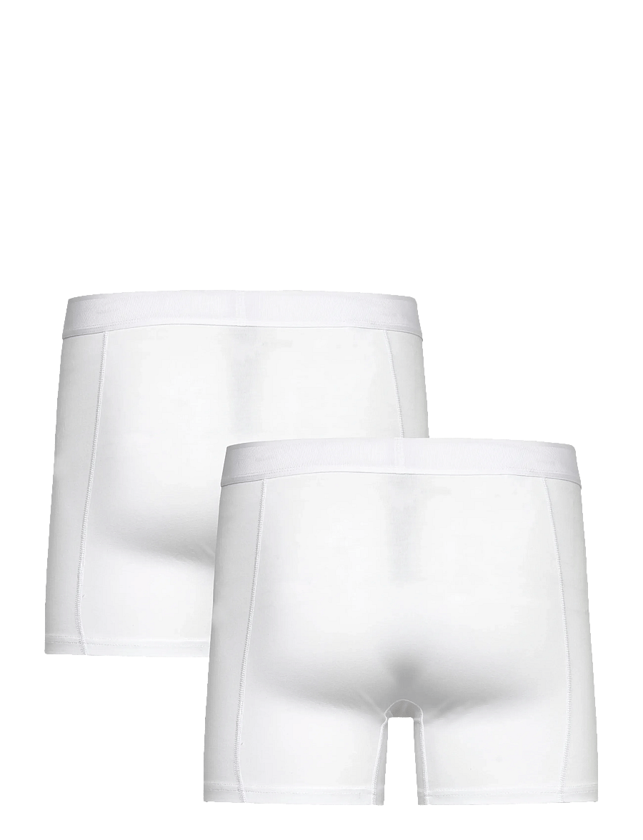 Björn Borg - ORGANIC COTTON STRETCH BOXER 2p - multipack underbukser - multipack 2 - 1