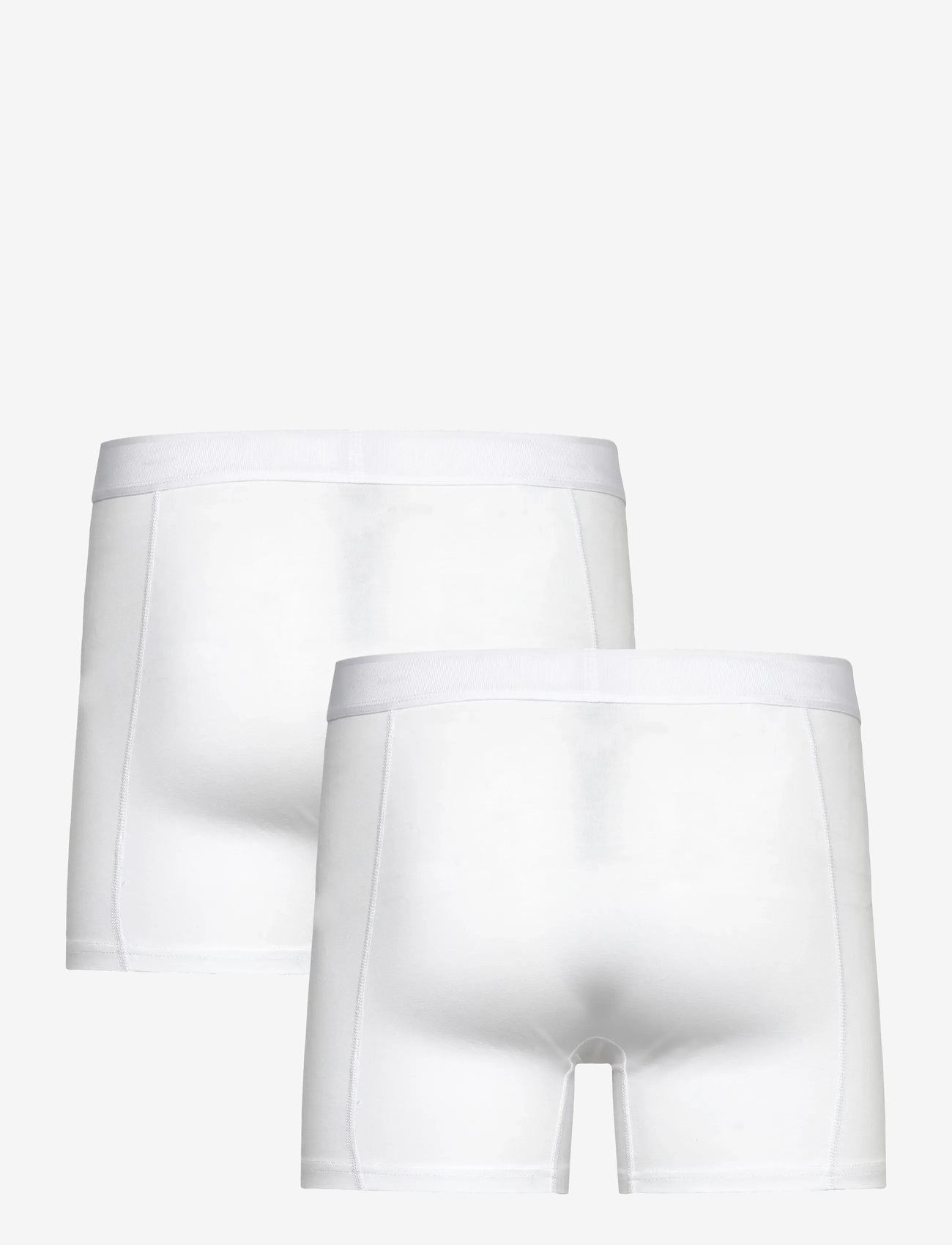 Björn Borg - ORGANIC COTTON STRETCH BOXER 2p - multipack underbukser - multipack 2 - 1