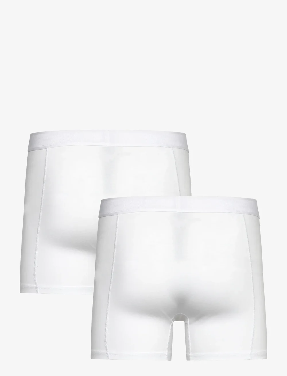 Björn Borg - ORGANIC COTTON STRETCH BOXER 2p - unterhosen im multipack - multipack 2 - 1