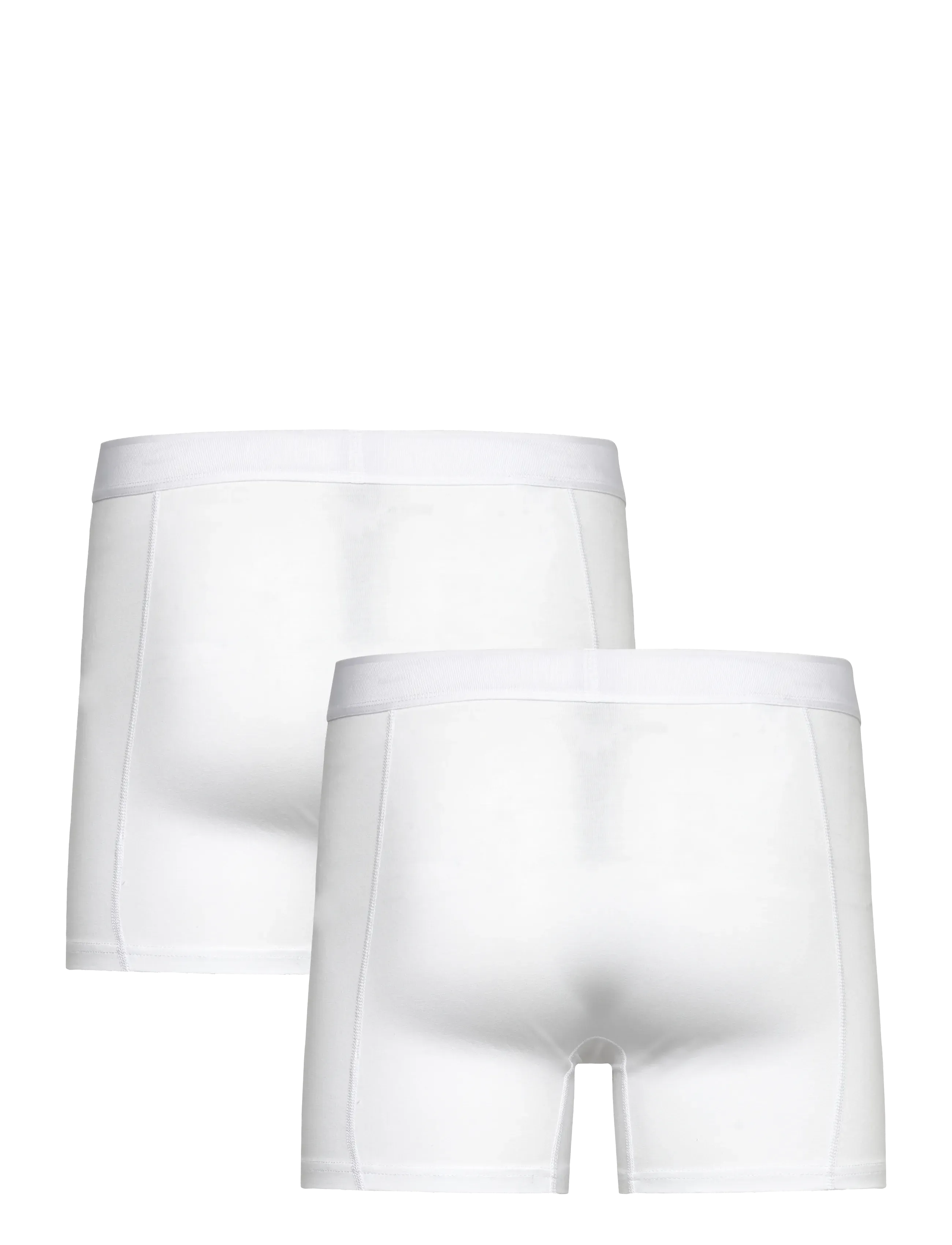 Björn Borg - ORGANIC COTTON STRETCH BOXER 2p - lot de sous-vêtements - multipack 2 - 1