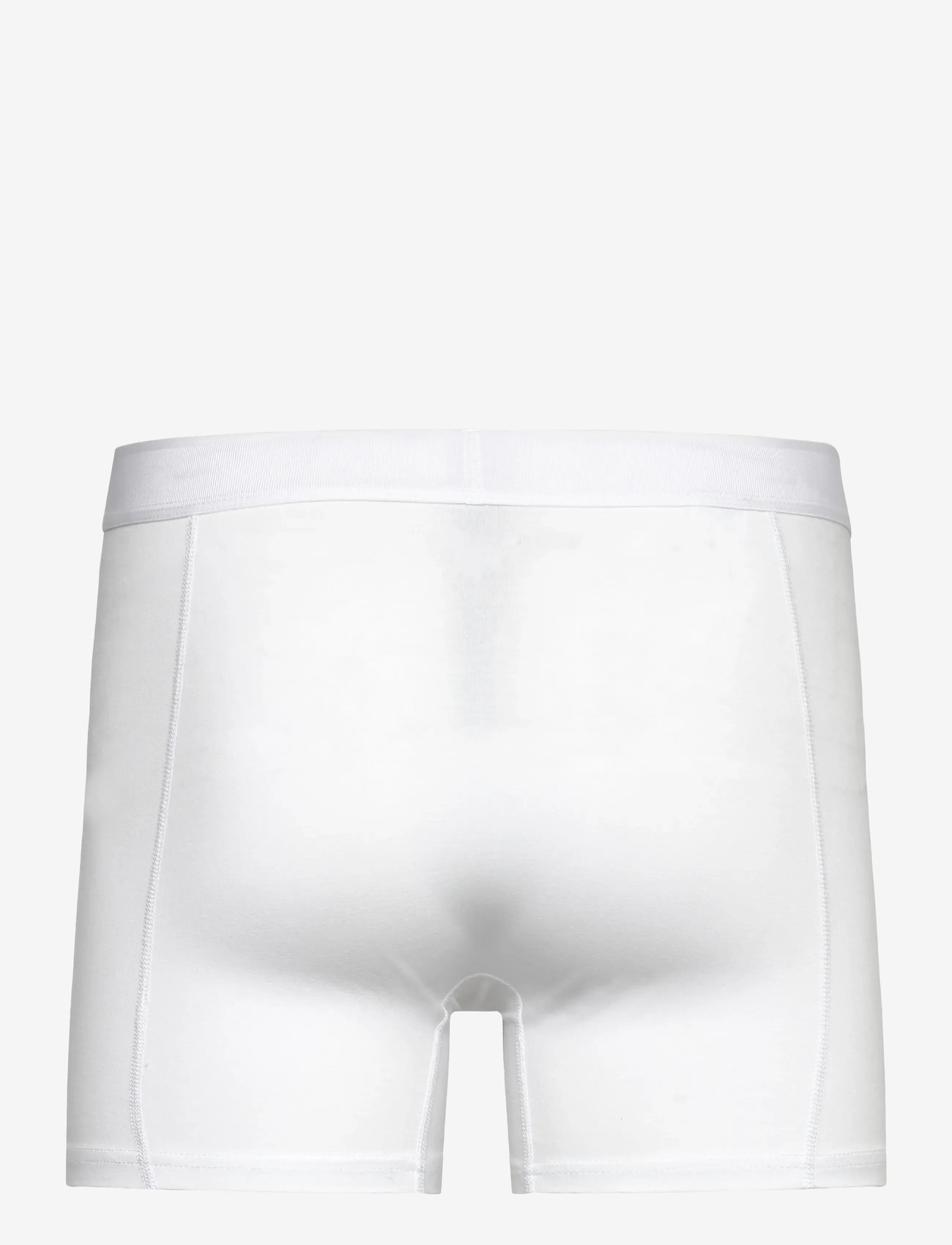 Björn Borg - ORGANIC COTTON STRETCH BOXER 2p - multipack underbukser - multipack 2 - 3