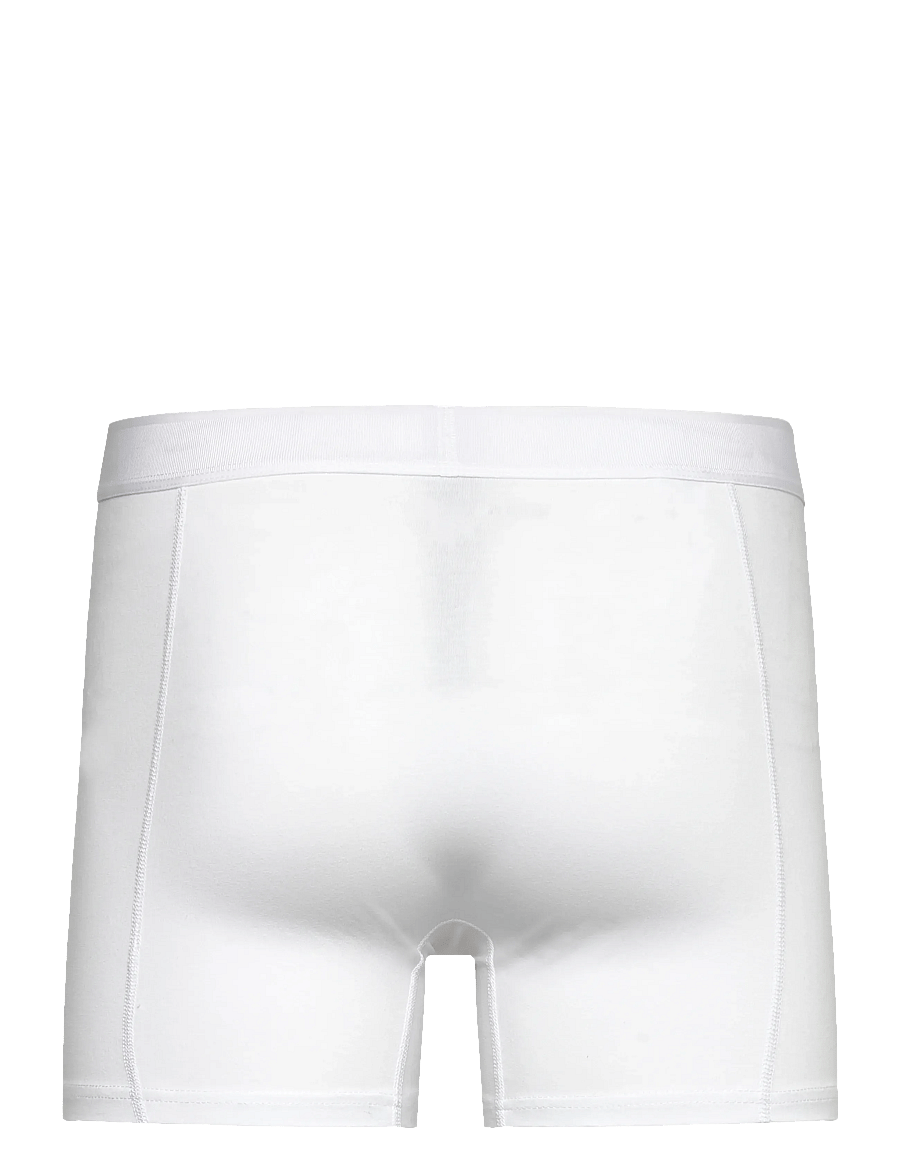 Björn Borg - ORGANIC COTTON STRETCH BOXER 2p - multipack underbukser - multipack 2 - 3