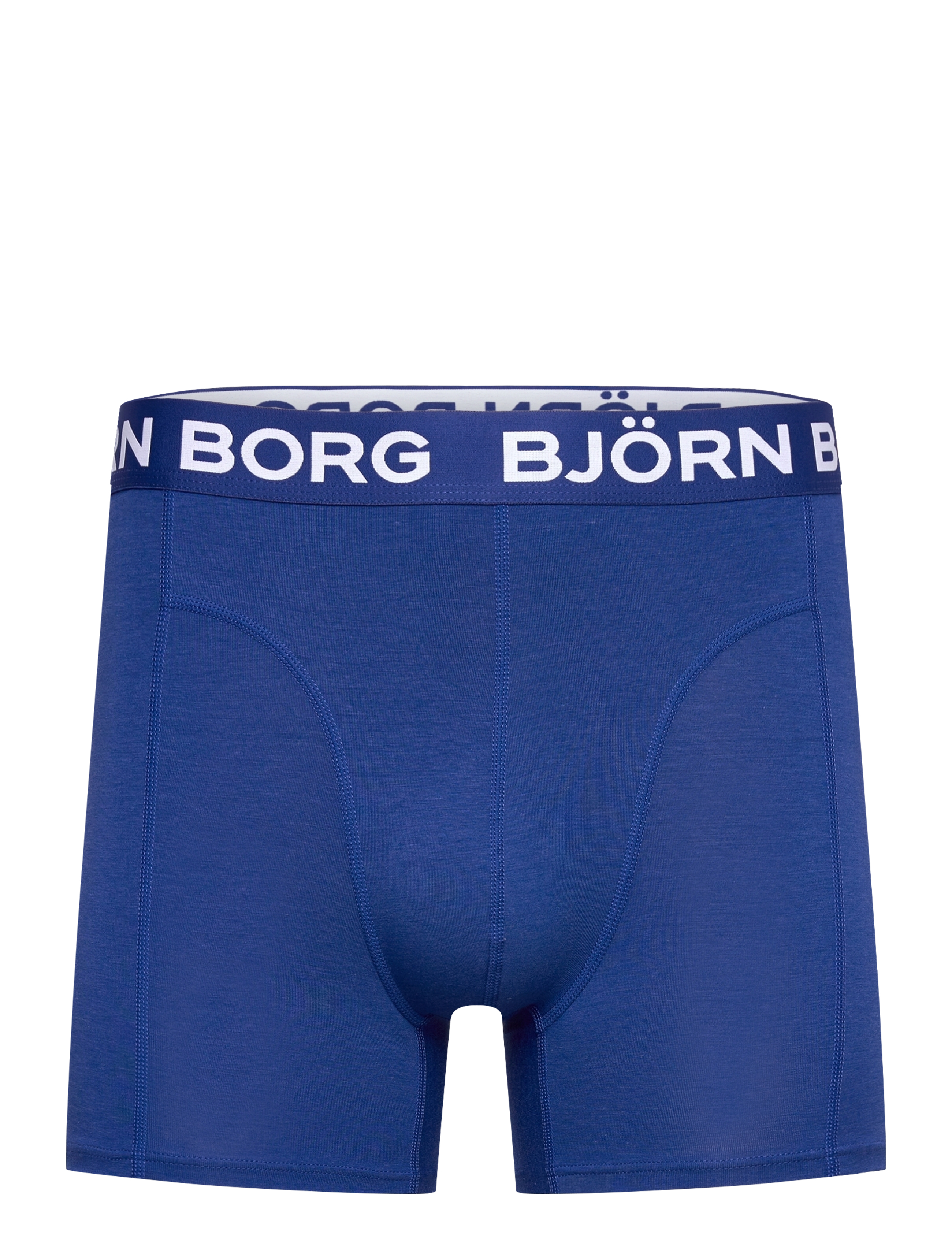 Björn Borg - BAMBOO COTTON BLEND BOXER 3p - trunks - multipack 2 - 2