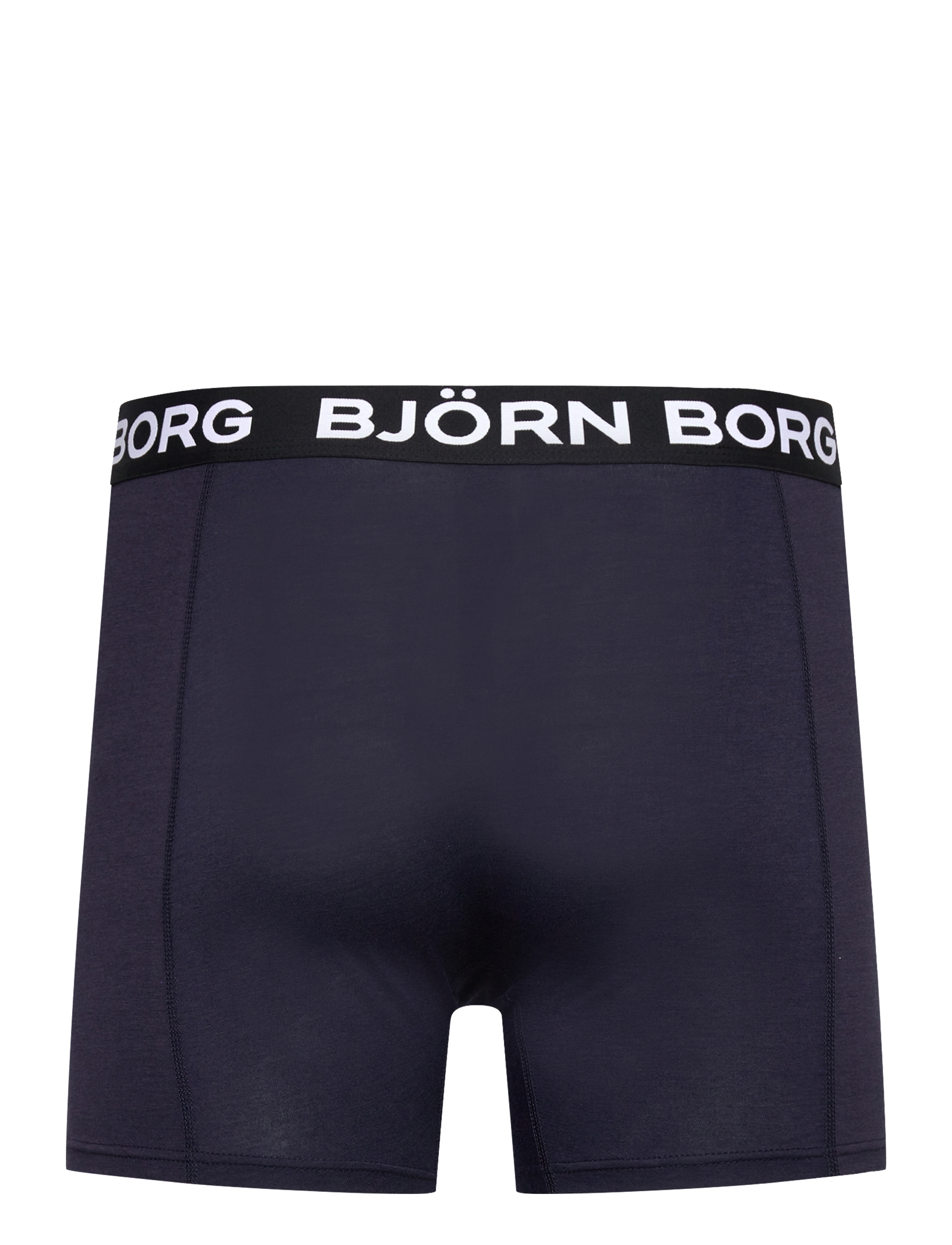 Björn Borg - BAMBOO COTTON BLEND BOXER 3p - trunks - multipack 2 - 5