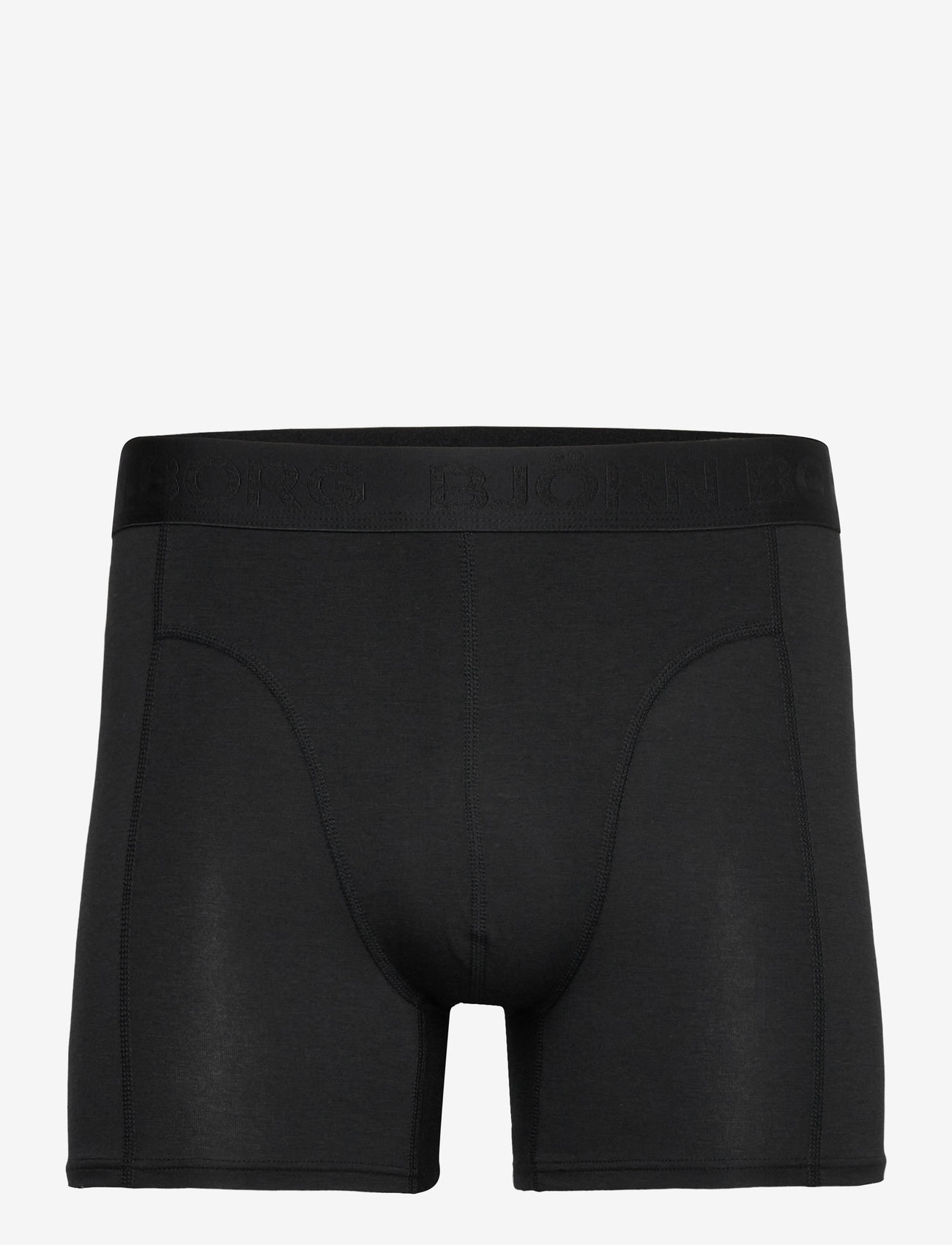 Björn Borg - BAMBOO COTTON BLEND BOXER 3p - unterhosen im multipack - multipack 5 - 2