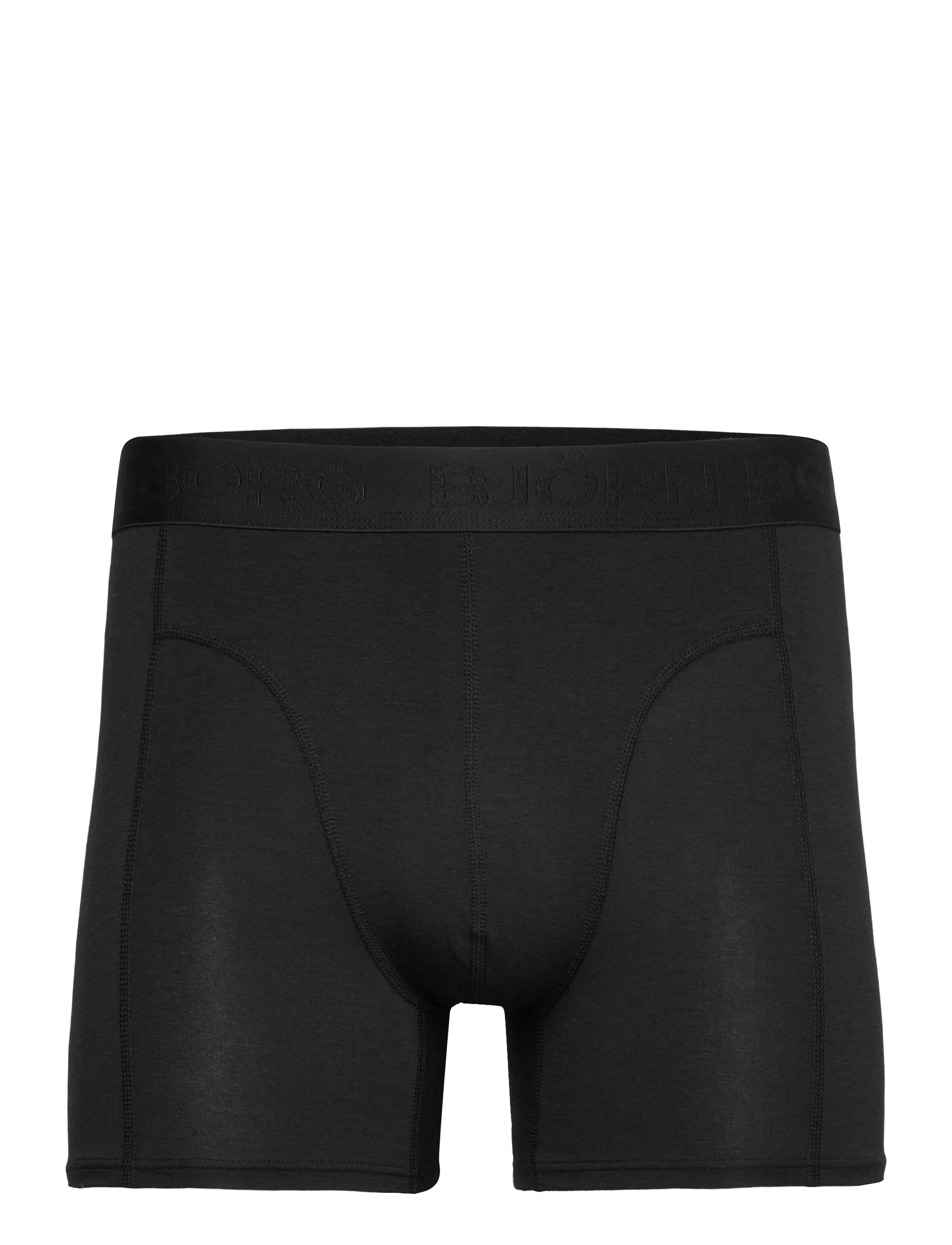Björn Borg - BAMBOO COTTON BLEND BOXER 3p - multipack underpants - multipack 5 - 2