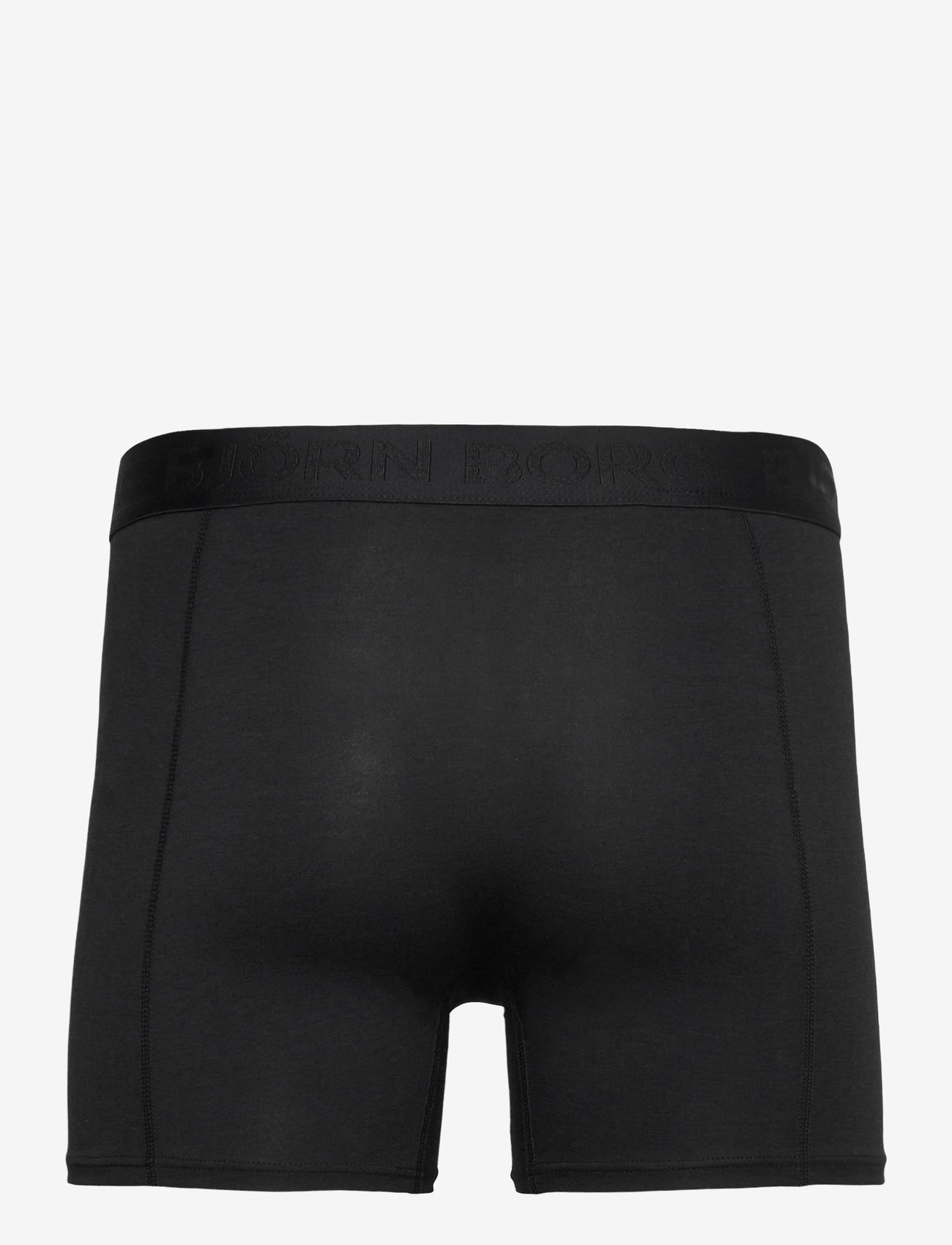 Björn Borg - BAMBOO COTTON BLEND BOXER 3p - unterhosen im multipack - multipack 5 - 5