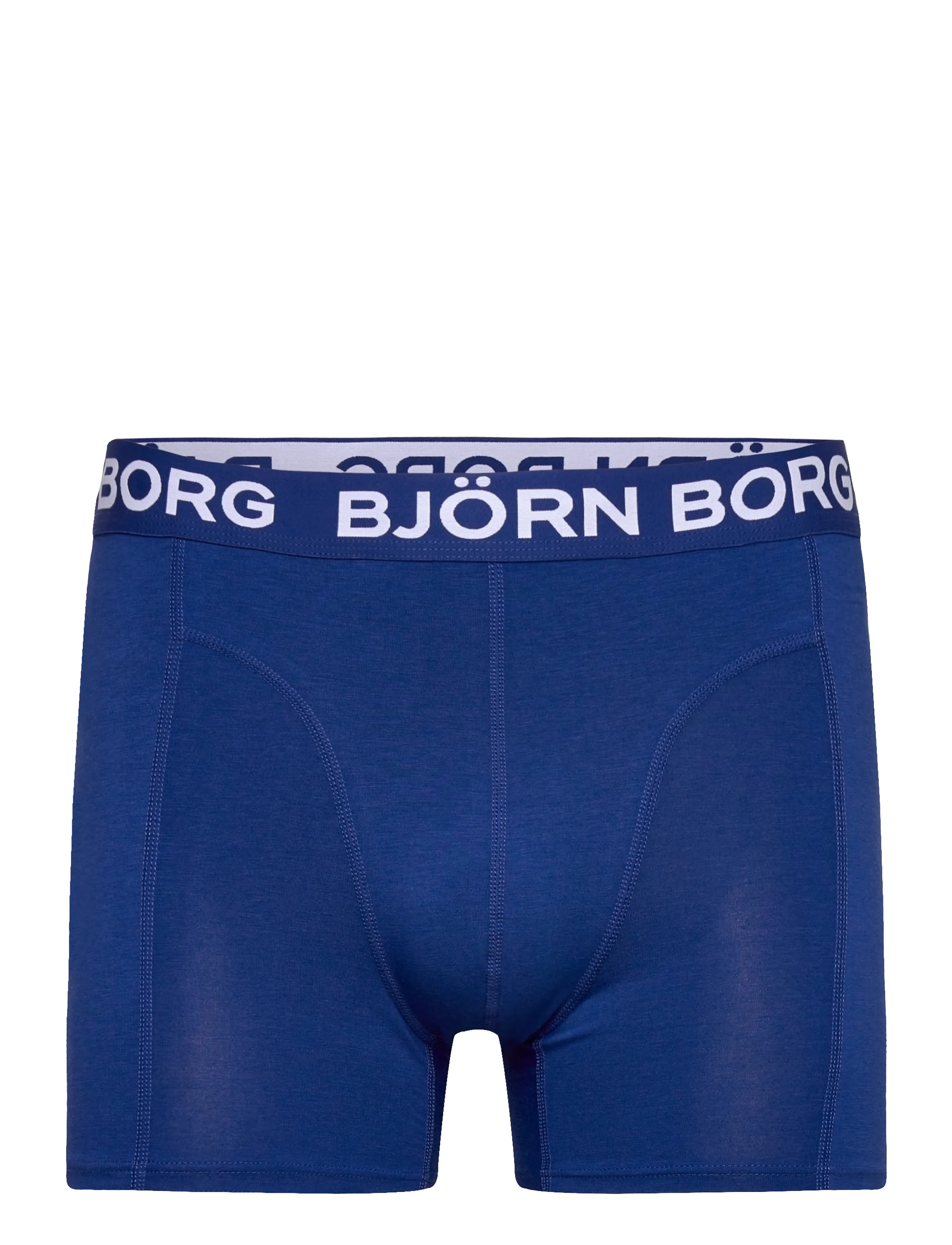 Björn Borg - BAMBOO COTTON BLEND BOXER 3p - multipack underpants - multipack 6 - 2