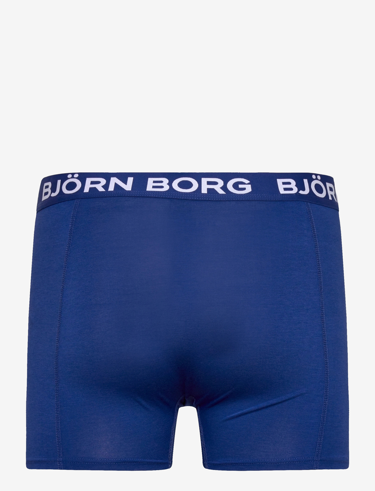 Björn Borg - BAMBOO COTTON BLEND BOXER 3p - aluspükste mitmikpakk - multipack 6 - 3
