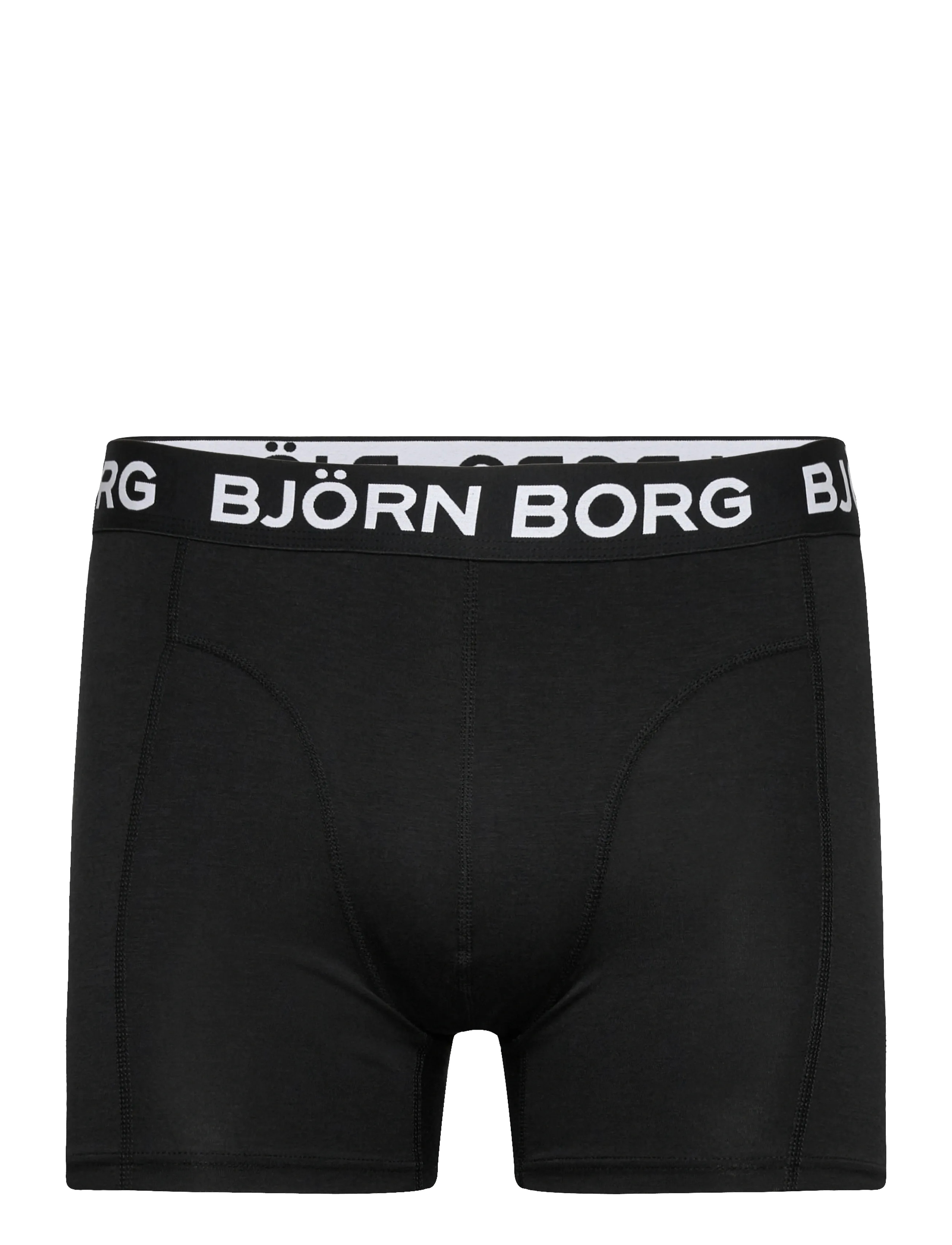 Björn Borg - BAMBOO COTTON BLEND BOXER 3p - multipack underpants - multipack 6 - 4