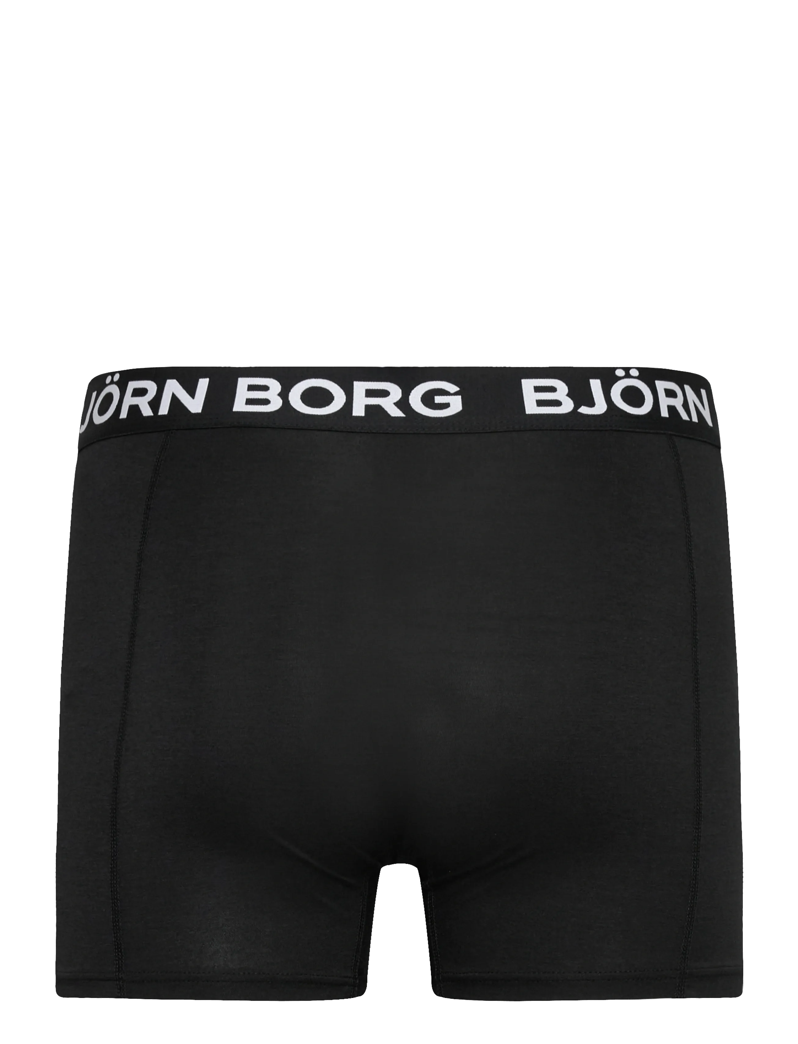 Björn Borg - BAMBOO COTTON BLEND BOXER 3p - multipack underpants - multipack 6 - 5