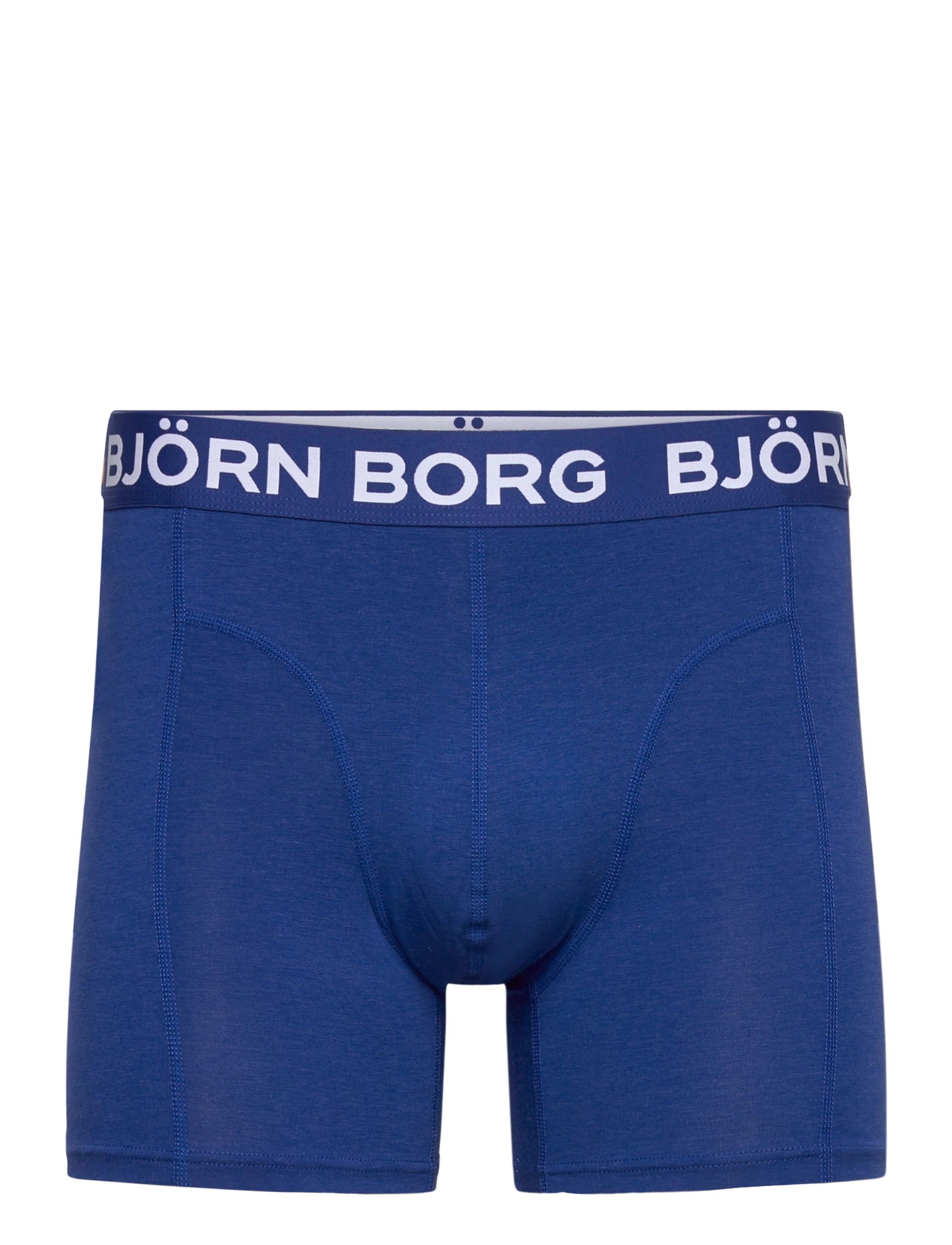 Björn Borg - BAMBOO COTTON BLEND BOXER 2p - laveste priser - multipack 5 - 2