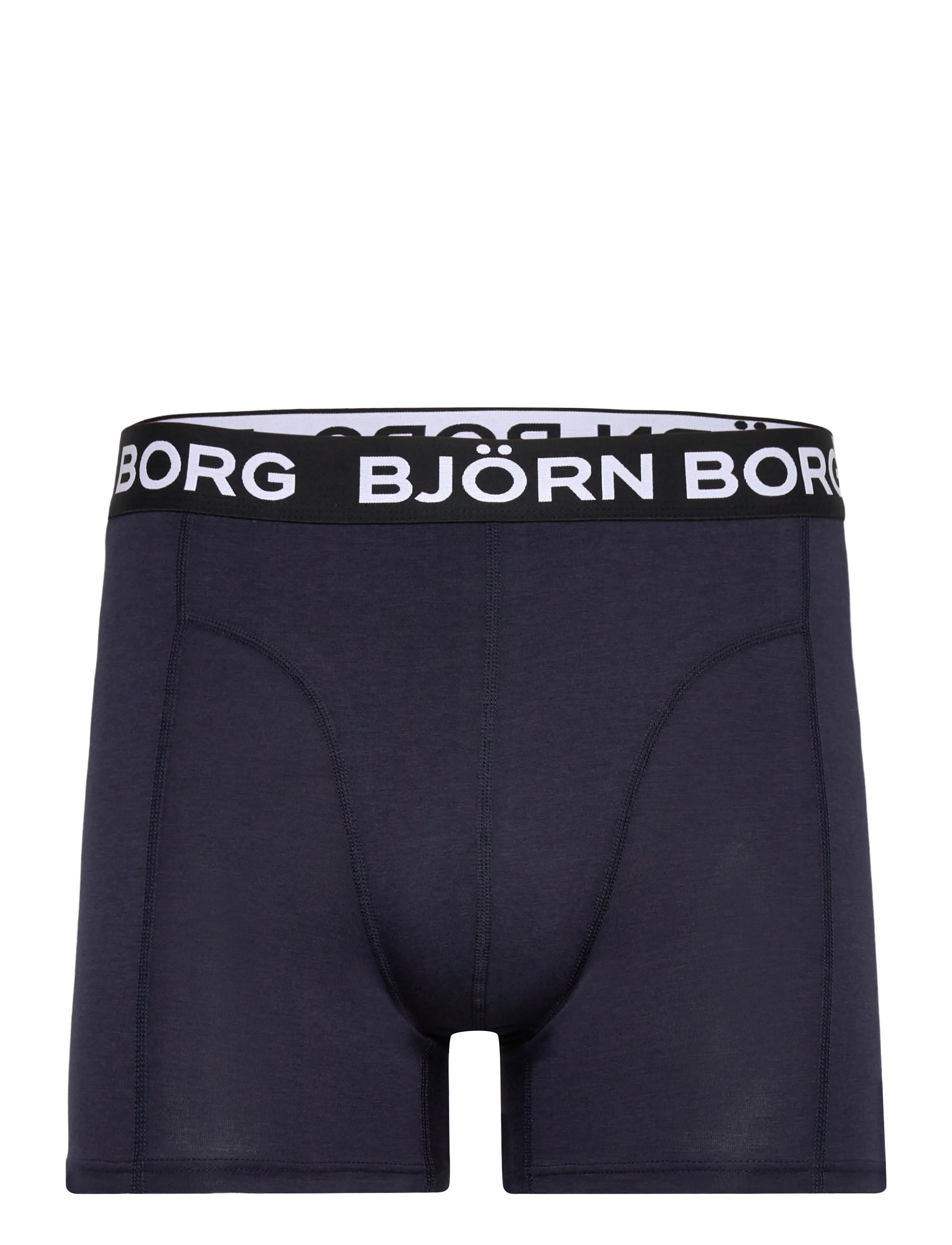 Björn Borg - BAMBOO COTTON BLEND BOXER 2p - multipack underpants - multipack 6 - 2