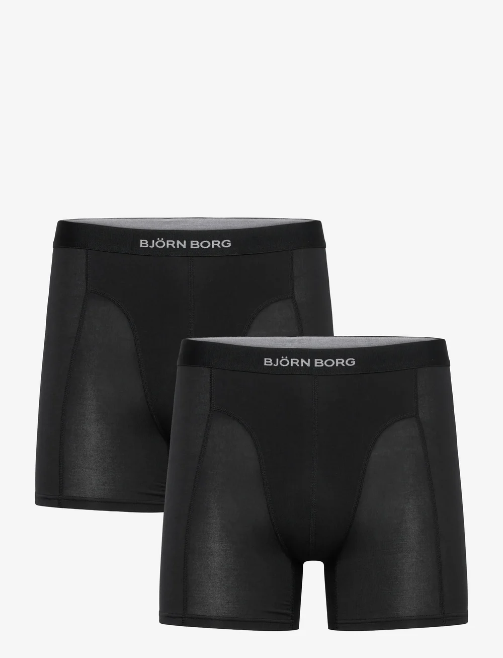 Björn Borg - LYOCELL BOXER 2p - unterhosen im multipack - multipack 1 - 0