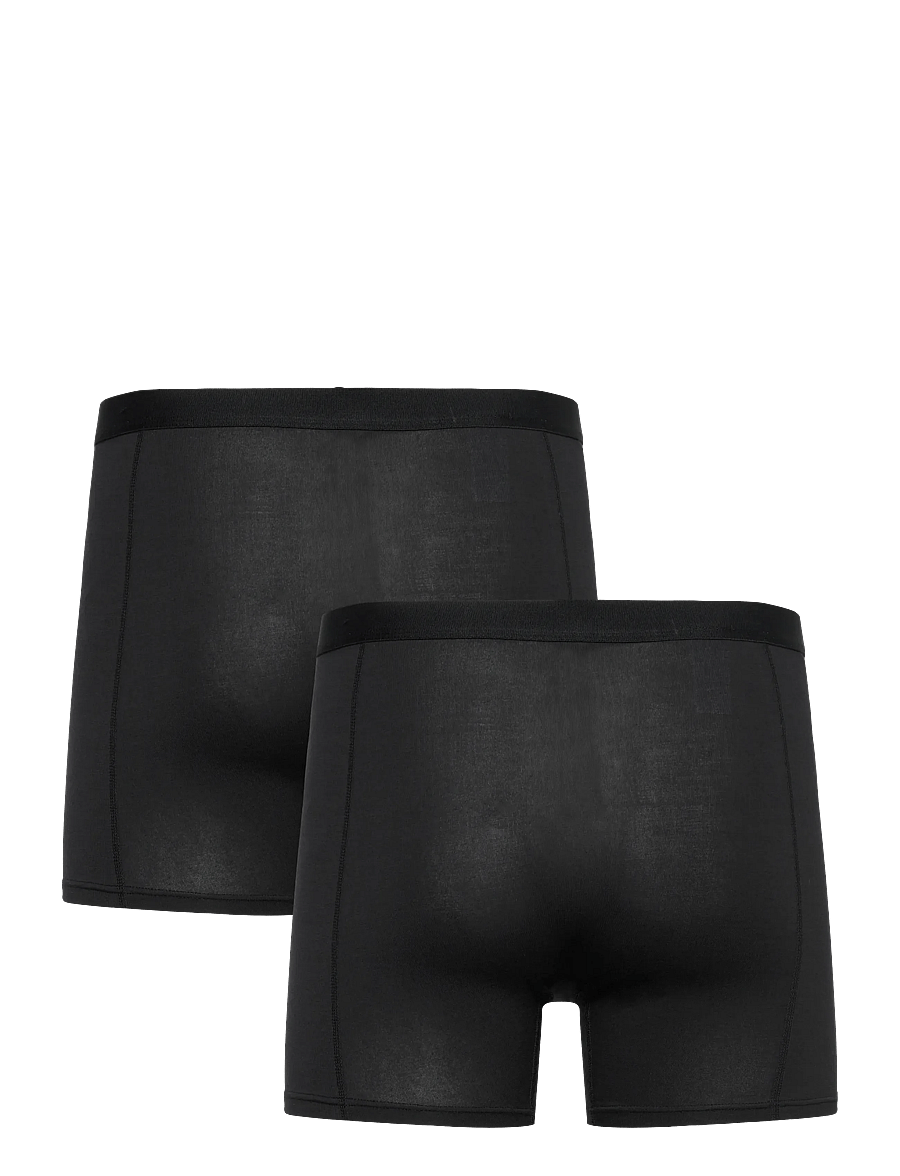 Björn Borg - LYOCELL BOXER 2p - multipack underpants - multipack 1 - 1