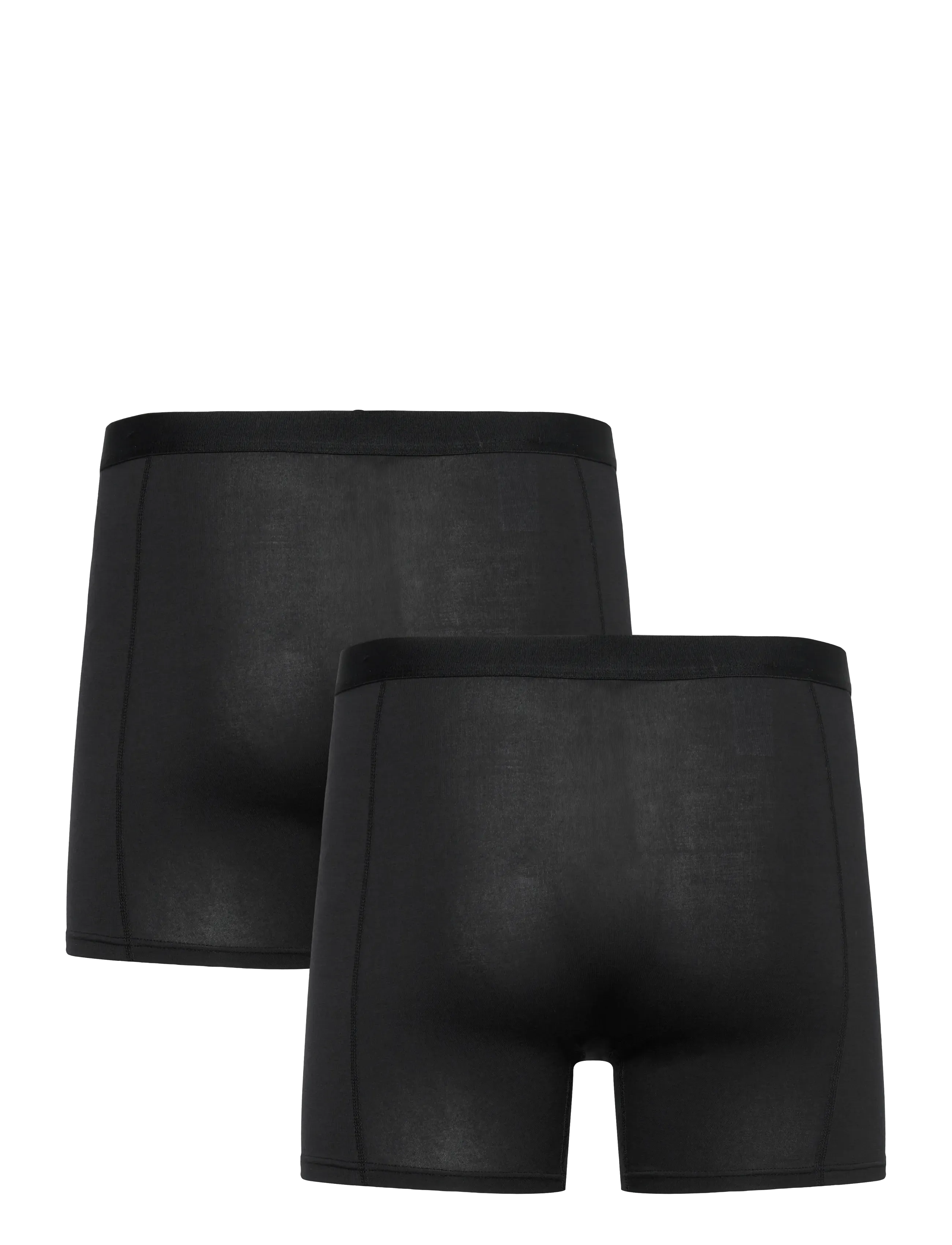 Björn Borg - LYOCELL BOXER 2p - boxerkalsonger - multipack 1 - 1