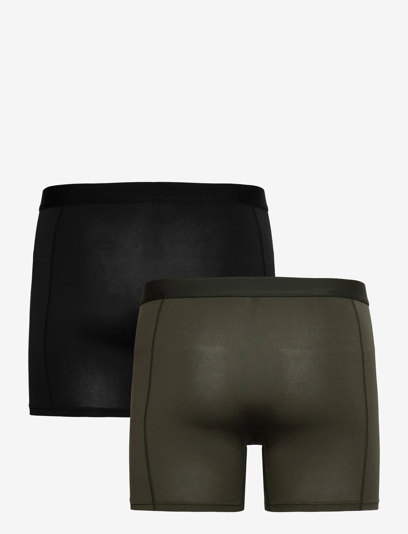 Björn Borg - LYOCELL BOXER 2p - laveste priser - multipack 2 - 1