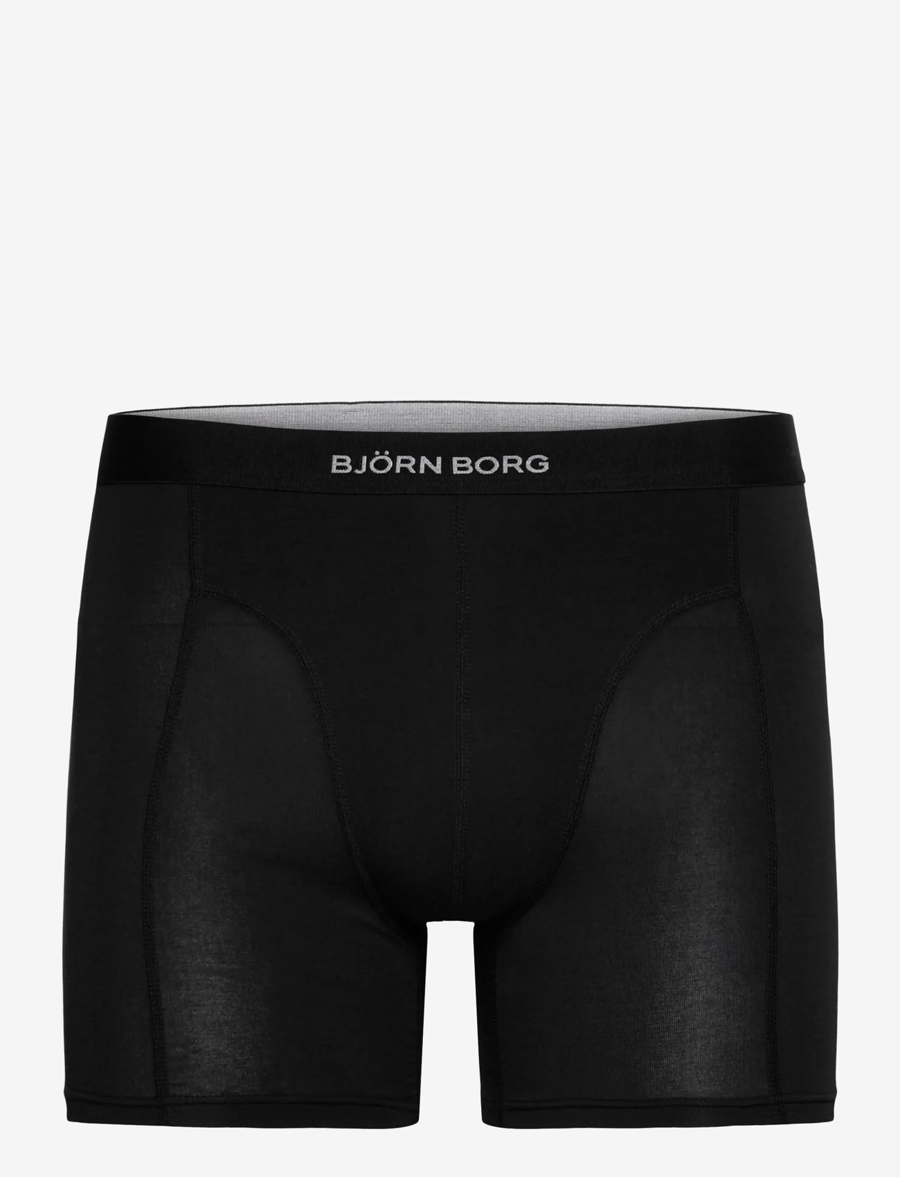 Björn Borg - LYOCELL BOXER 2p - laveste priser - multipack 2 - 2