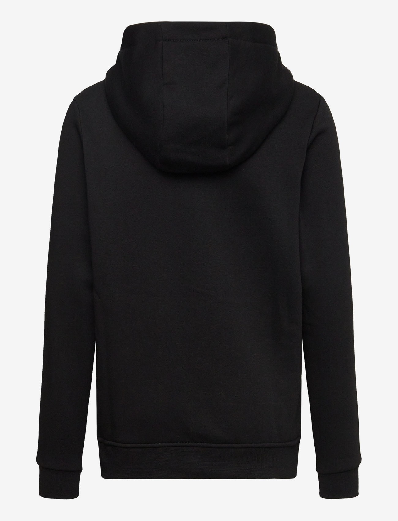 Björn Borg - BORG ESSENTIAL 3 HOODIE - black beauty - 1