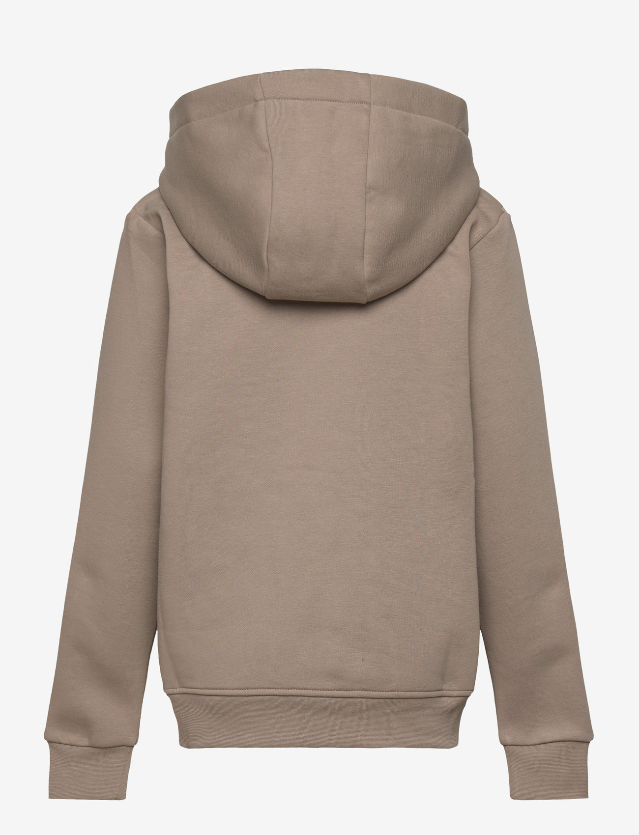 Björn Borg - BORG ESSENTIAL 3 HOODIE - roasted cashew - 1