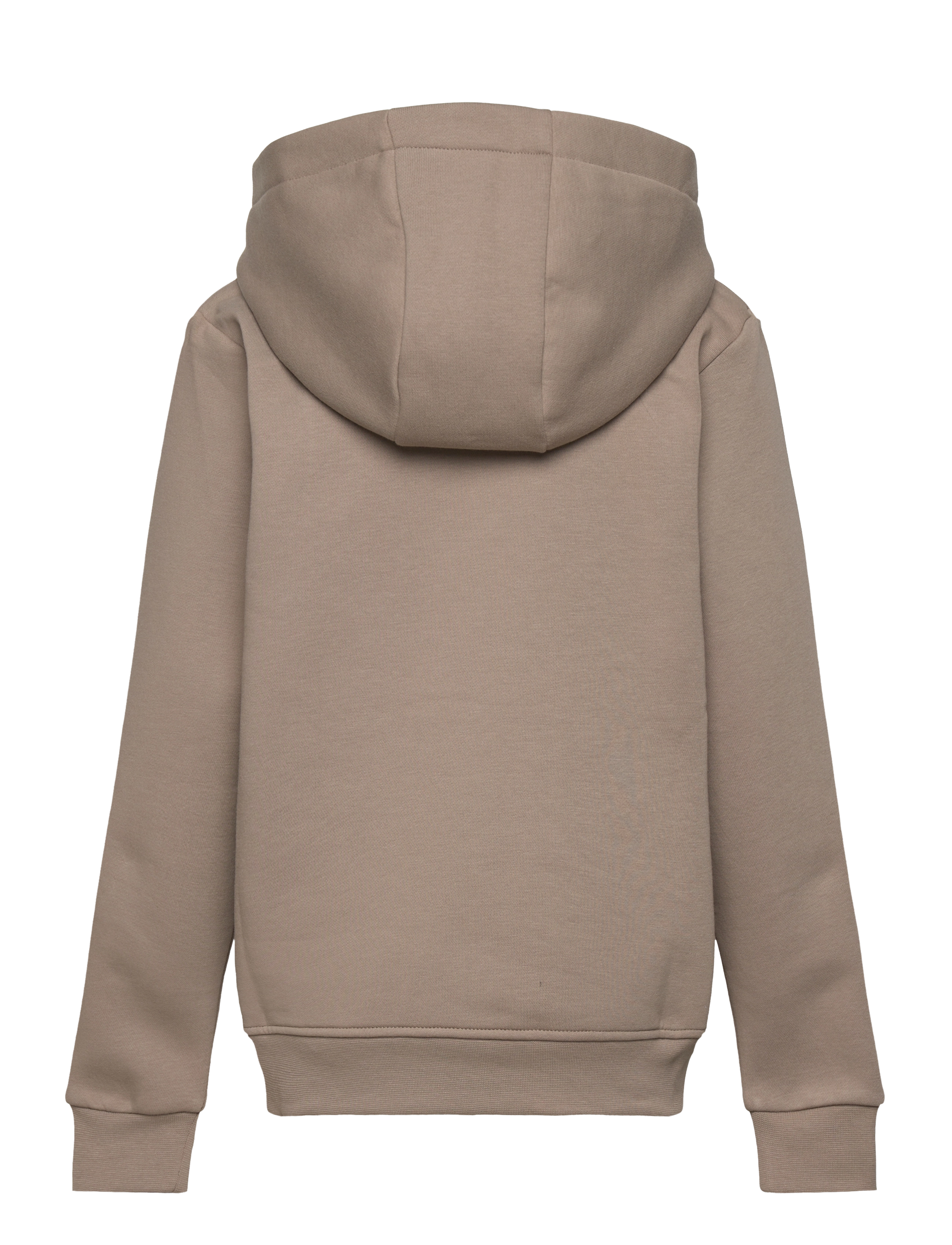 Björn Borg - BORG ESSENTIAL 3 HOODIE - roasted cashew - 1