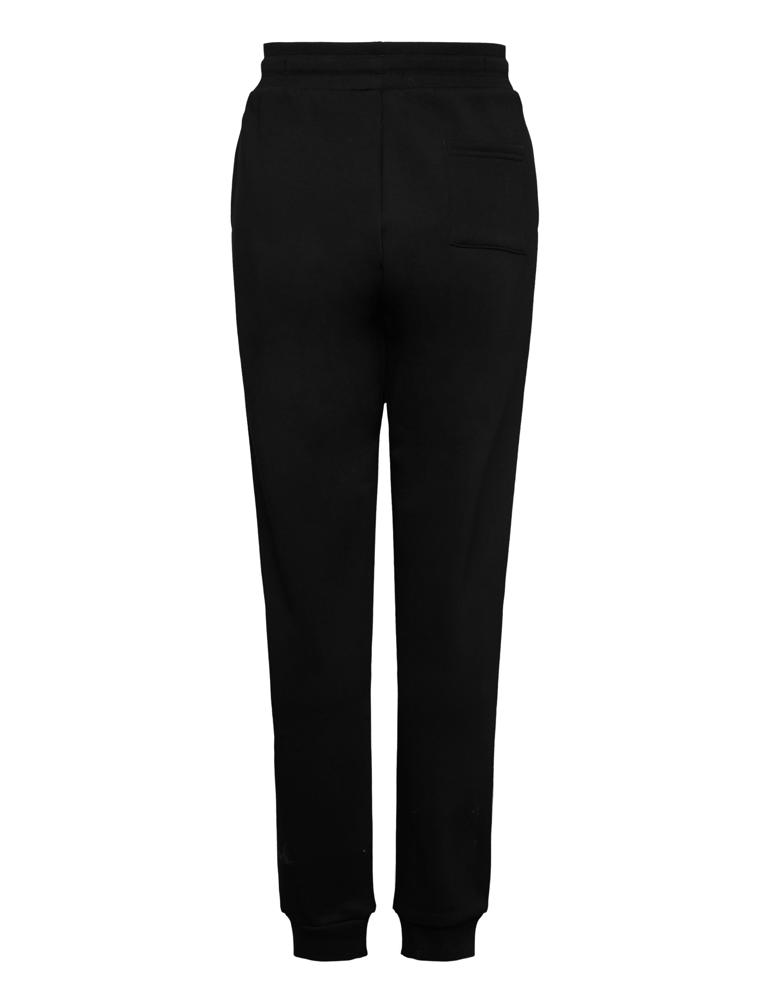 Björn Borg - BORG ESSENTIAL 3 PANTS - black beauty - 1