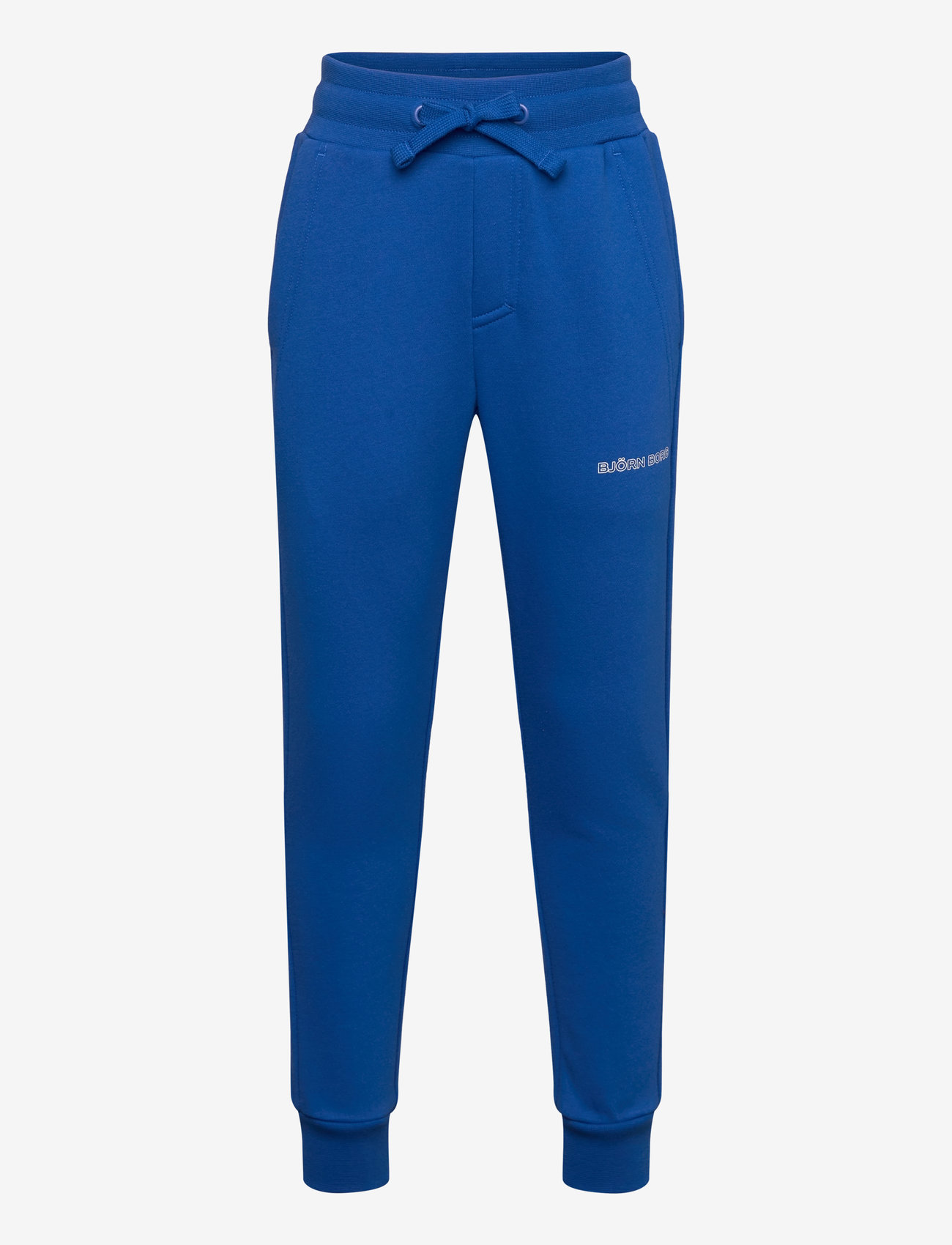 Björn Borg - BORG ESSENTIAL 3 PANTS - olympian blue - 0