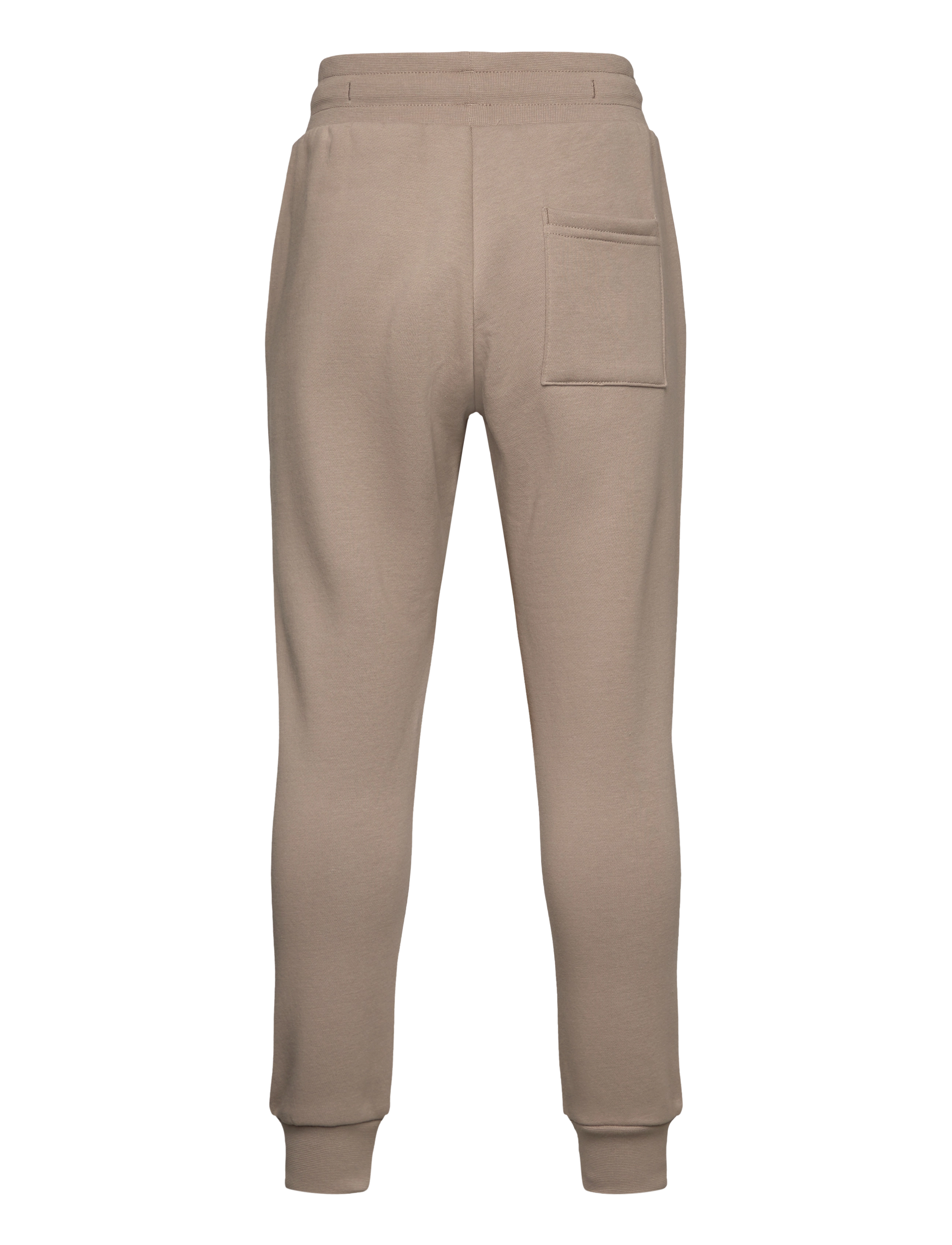 Björn Borg - BORG ESSENTIAL 3 PANTS - roasted cashew - 1