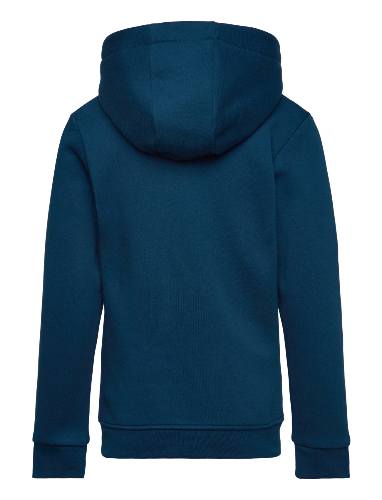 Björn Borg - BORG ESSENTIAL 3 HOODIE - hættetrøjer - gibraltar sea - 1
