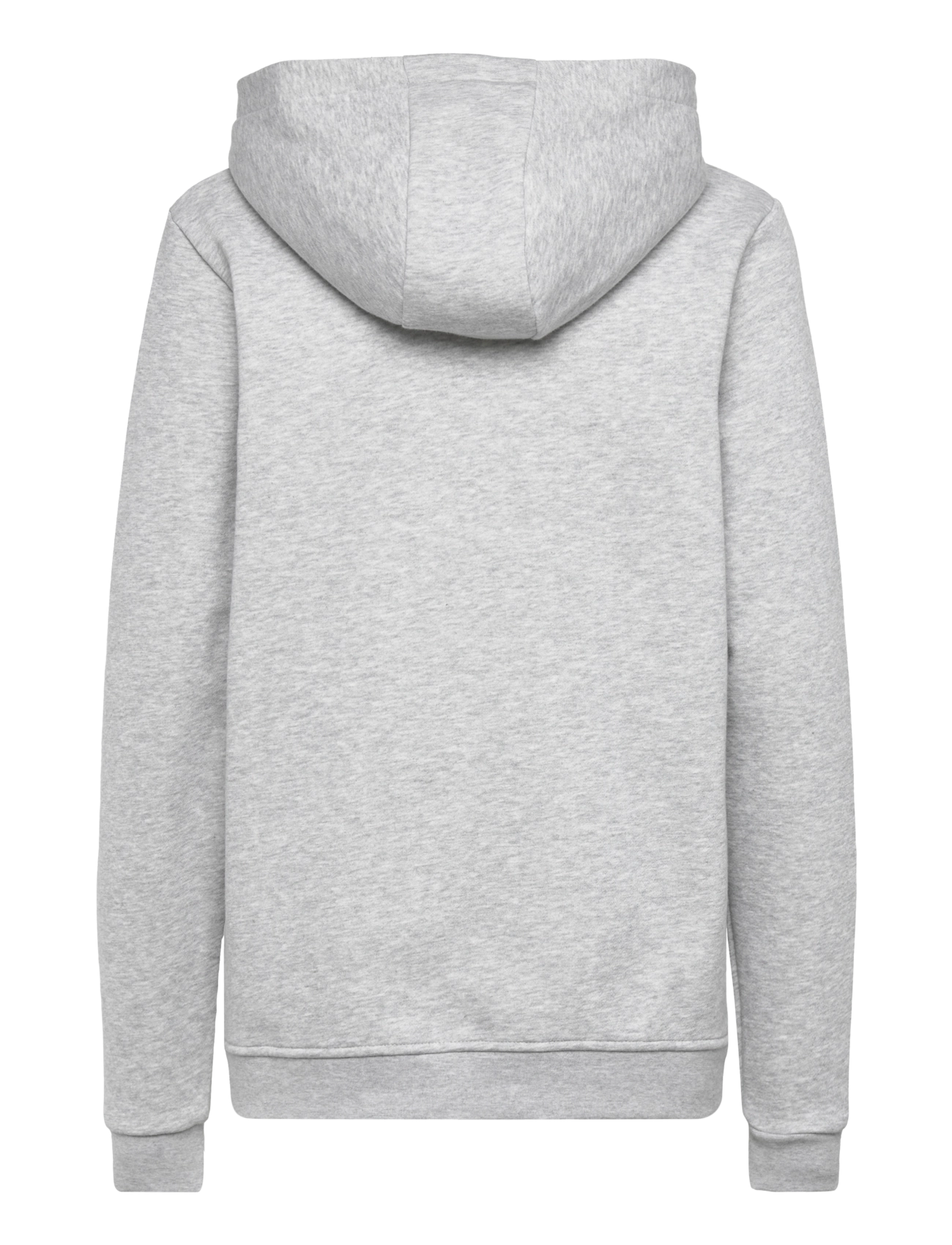 Björn Borg - BORG ESSENTIAL 3 HOODIE - hættetrøjer - light grey melange - 1