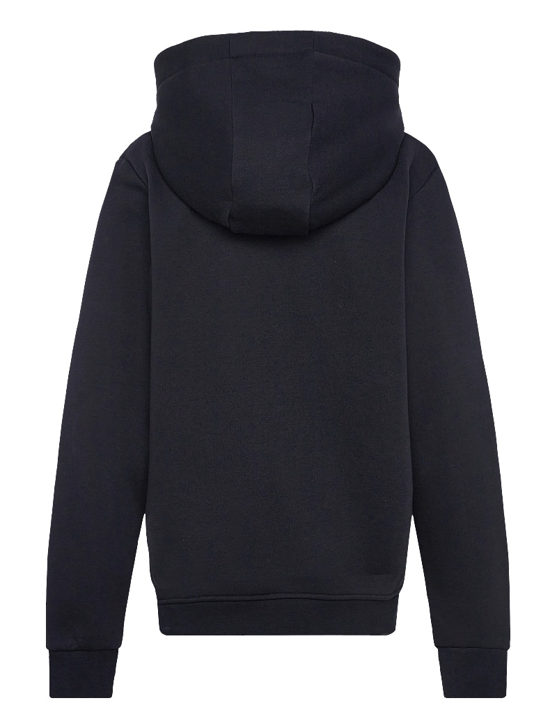 Björn Borg - BORG ESSENTIAL 3 HOODIE - kapuzenpullover - night sky - 1