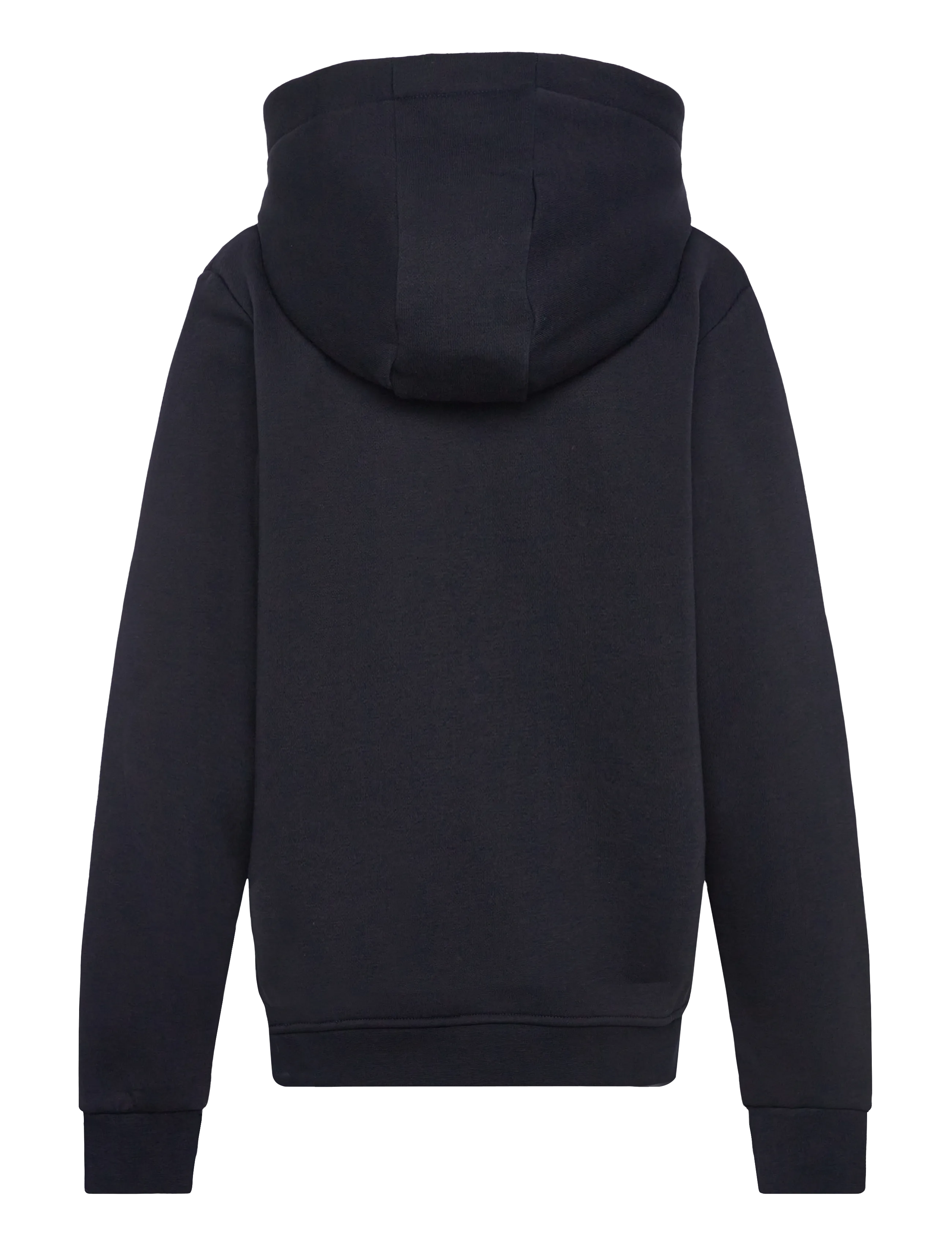 Björn Borg - BORG ESSENTIAL 3 HOODIE - pulls a capuche - night sky - 1