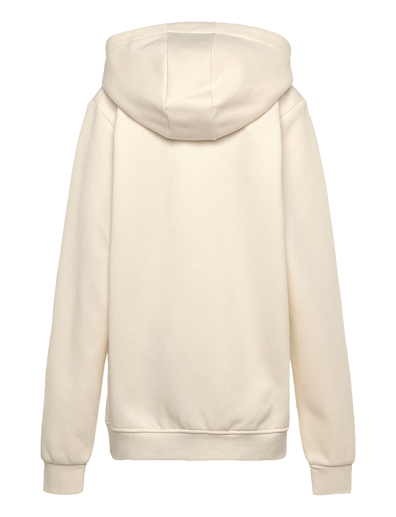 Björn Borg - BORG ESSENTIAL 3 HOODIE - kapuutsiga dressipluusid - tofu - 1
