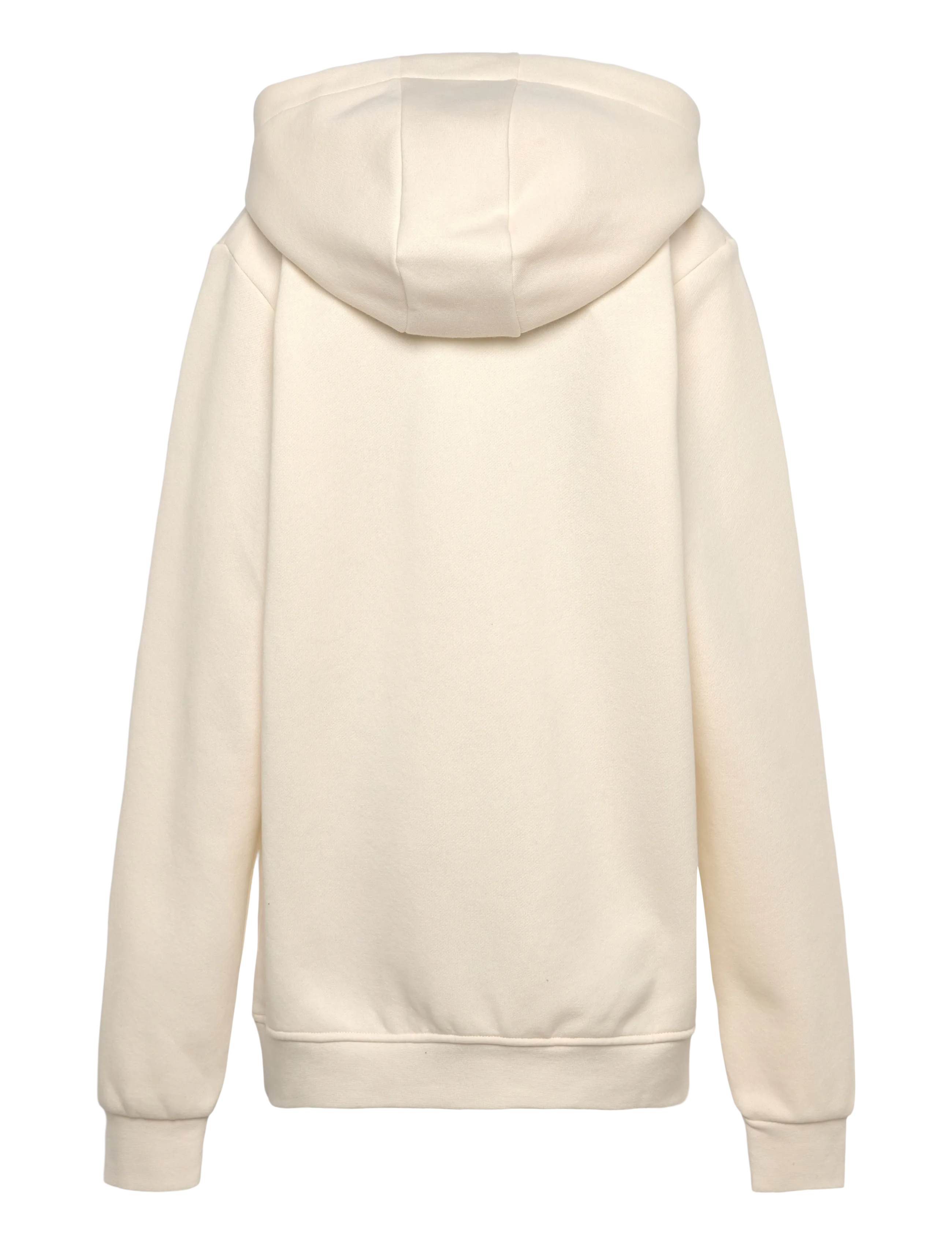 Björn Borg - BORG ESSENTIAL 3 HOODIE - kapuzenpullover - tofu - 1