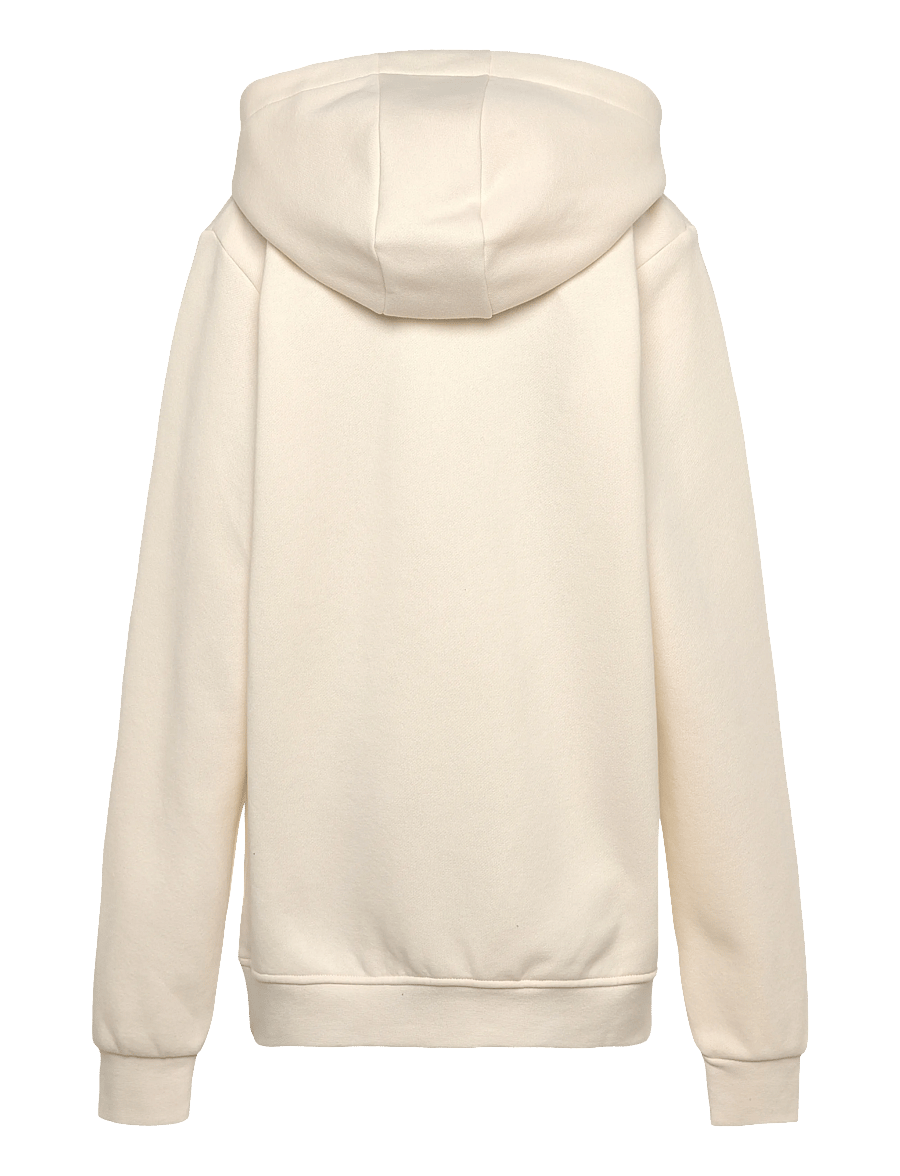 Björn Borg - BORG ESSENTIAL 3 HOODIE - kapuzenpullover - tofu - 1