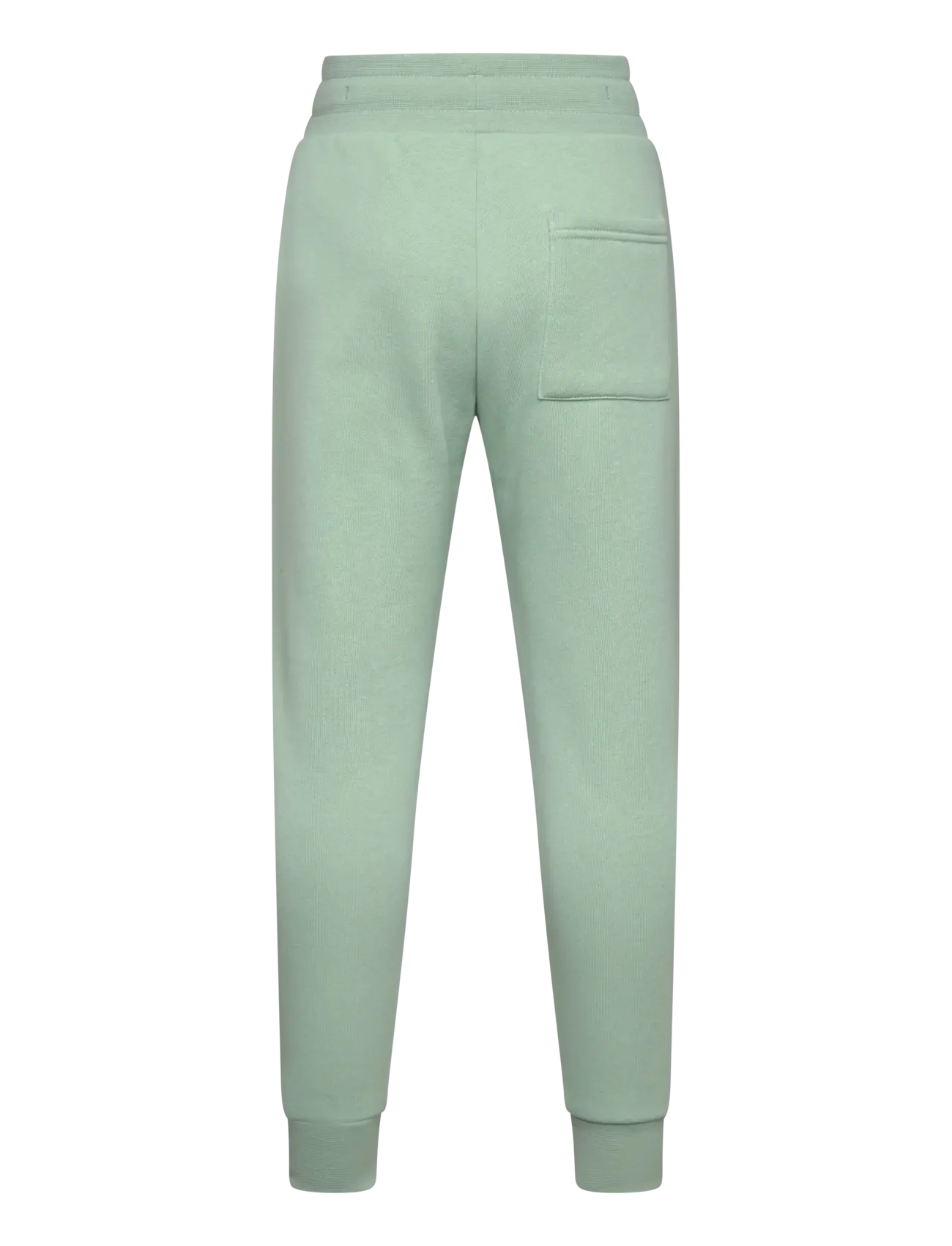 Björn Borg - BORG ESSENTIAL 3 SWEATPANTS - frosty green - 1