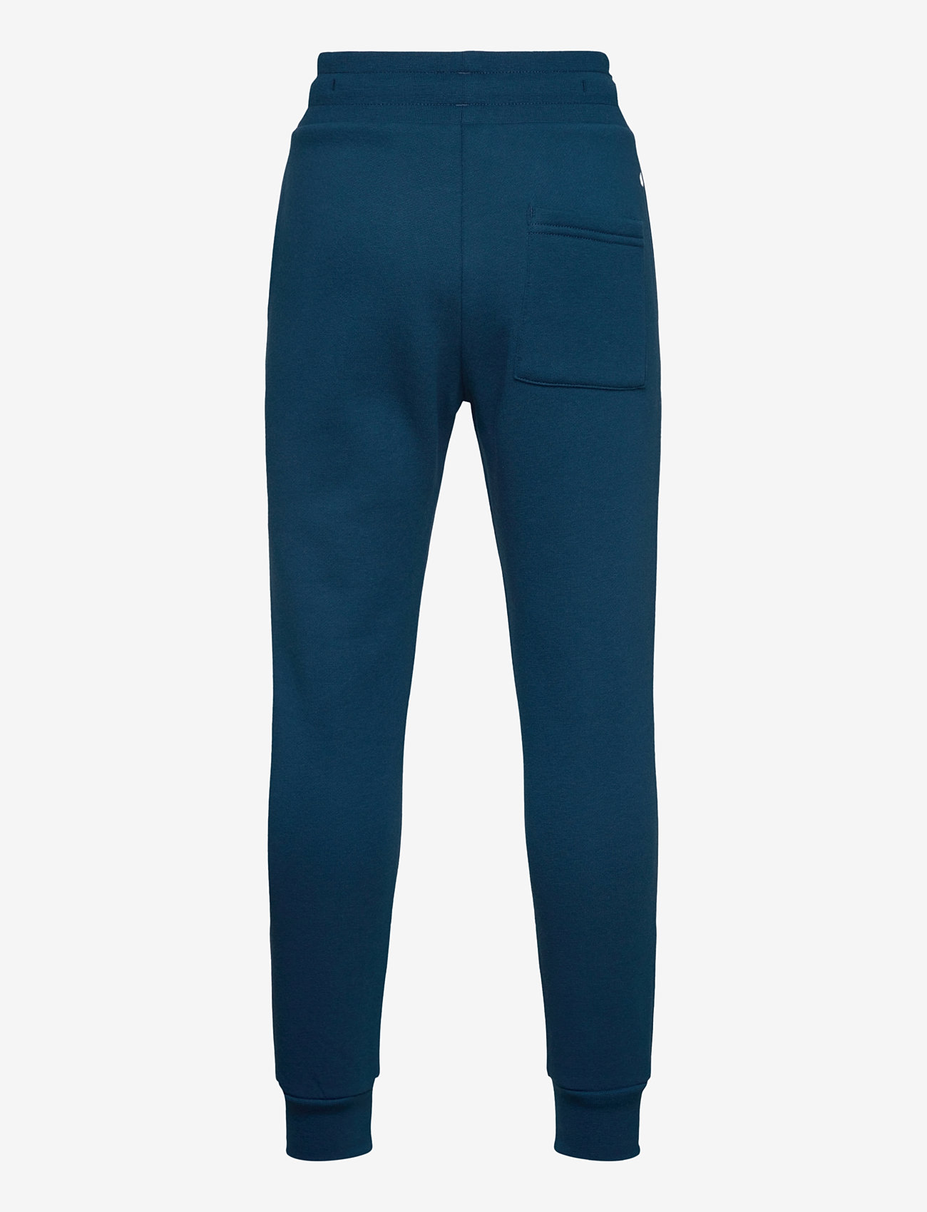 Björn Borg - BORG ESSENTIAL 3 SWEATPANTS - gibraltar sea - 1
