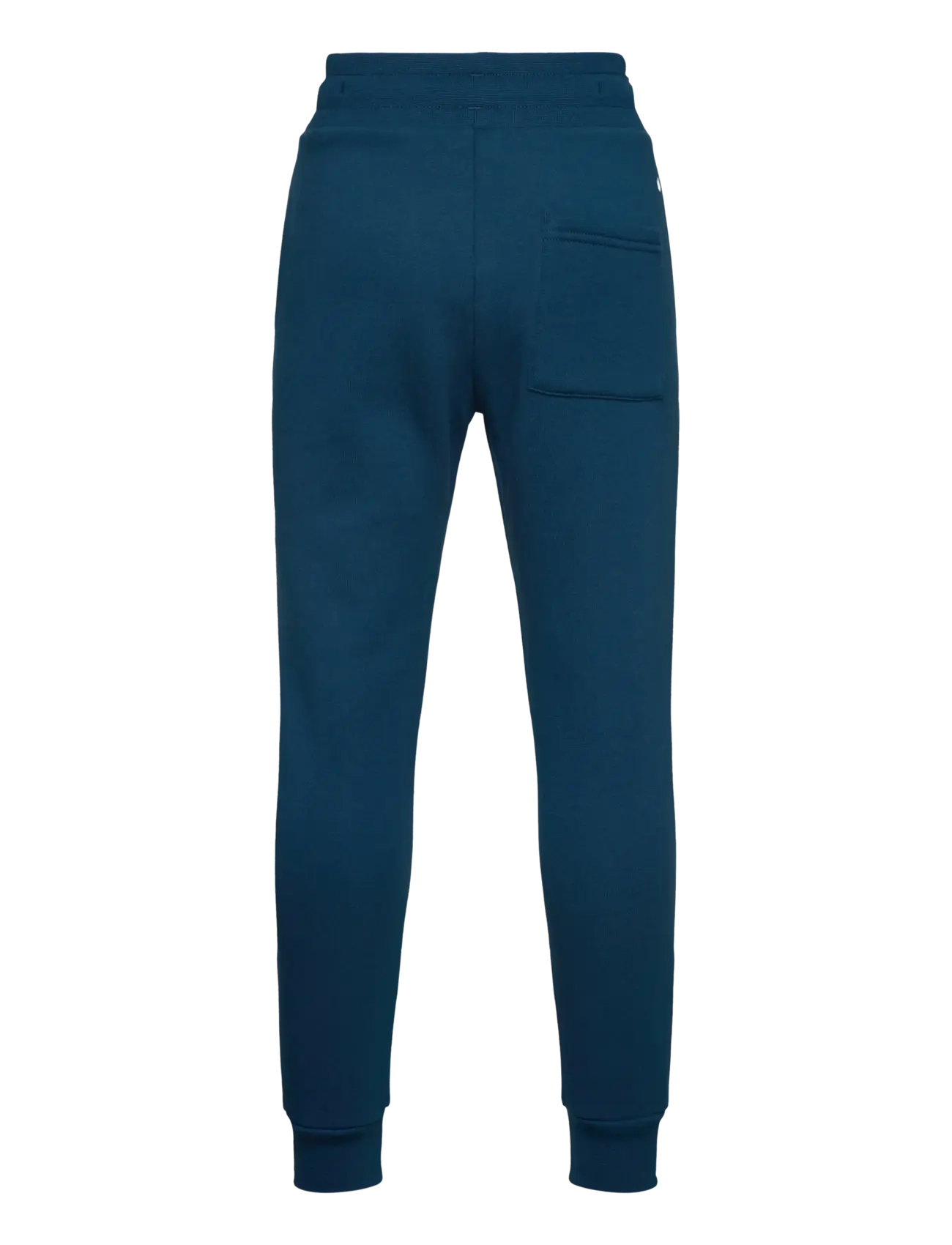 Björn Borg - BORG ESSENTIAL 3 SWEATPANTS - gibraltar sea - 1