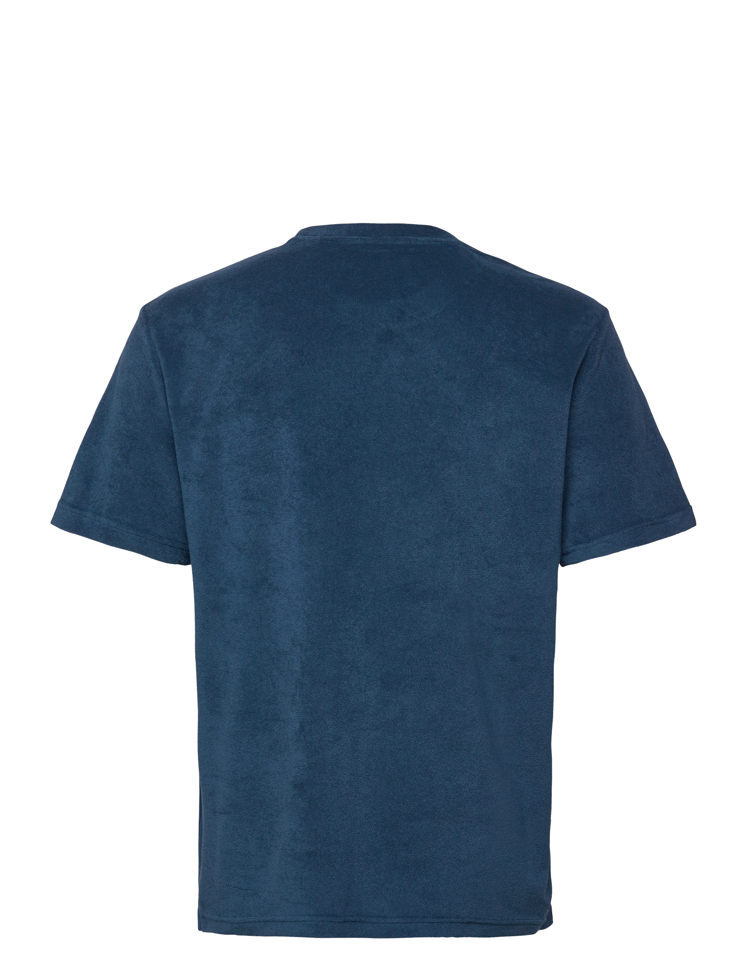 Björn Borg - BORG TOWELING T-SHIRT - gibraltar sea - 1