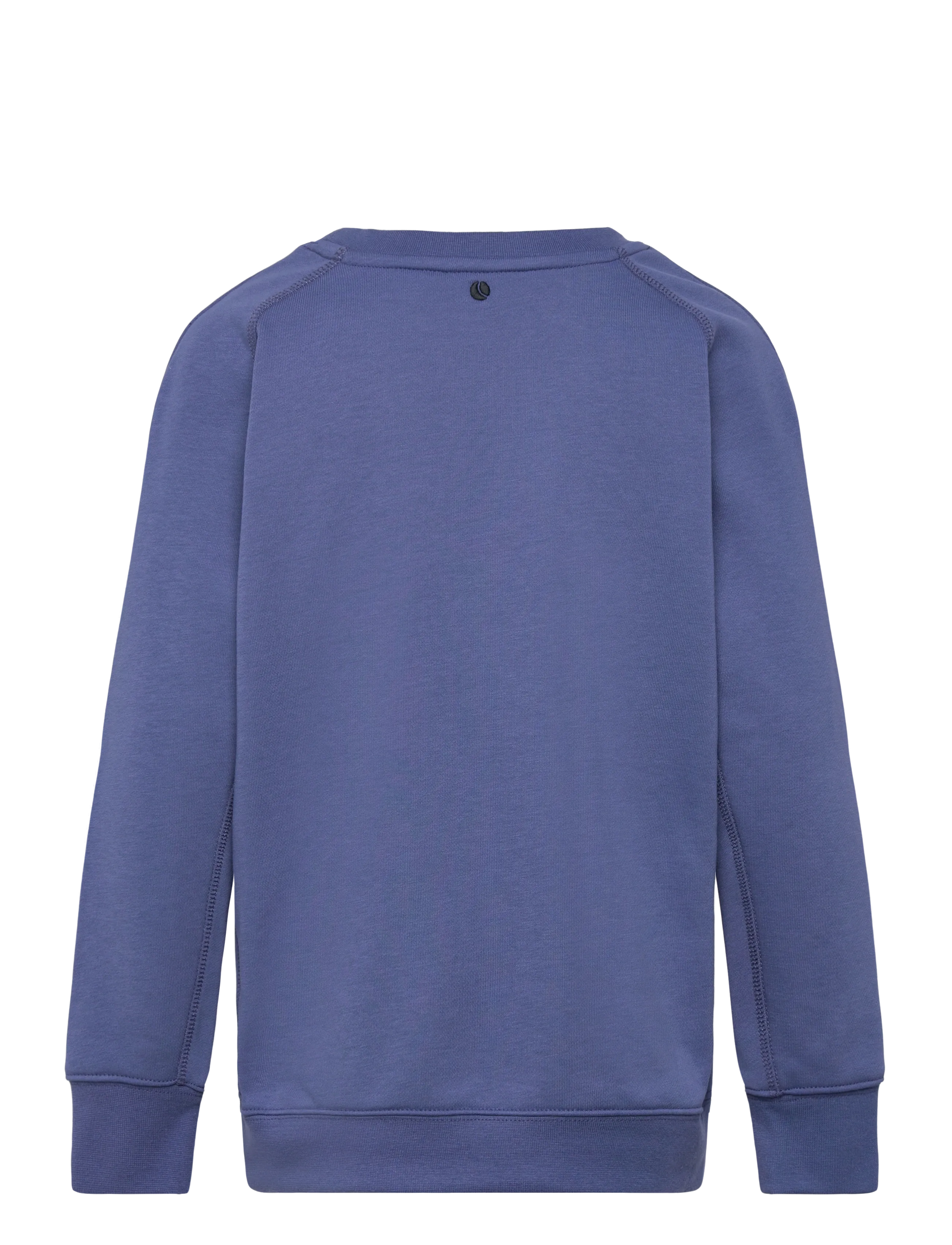 Björn Borg - BORG ESSENTIAL 4 SWEATSHIRT - dressipluusid - coastal fjord - 1
