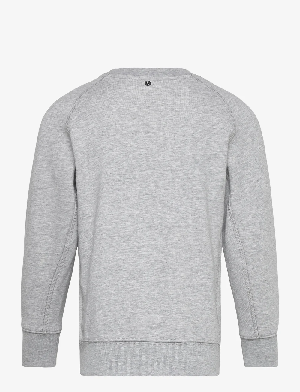 Björn Borg - BORG ESSENTIAL 4 SWEATSHIRT - sweatshirts - light grey melange - 1